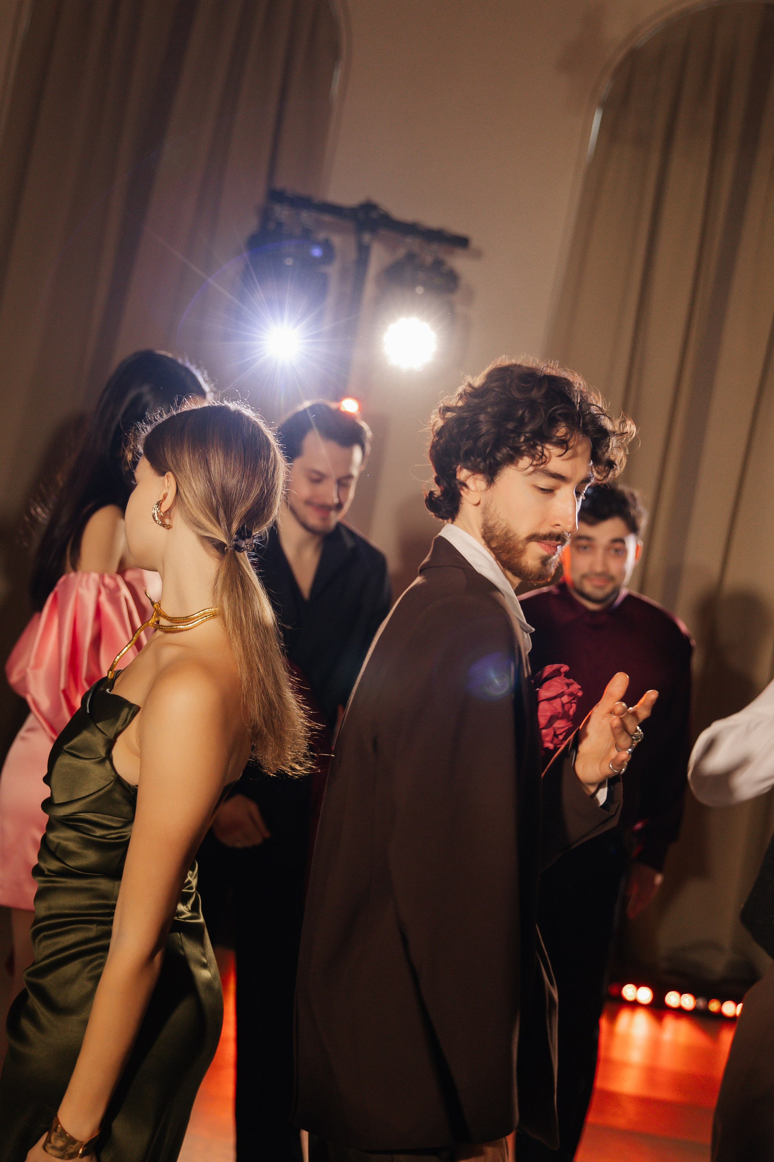 Любовь в Saint-P. Брысина Алёна/ фотограф Петрозаводск, Карелия