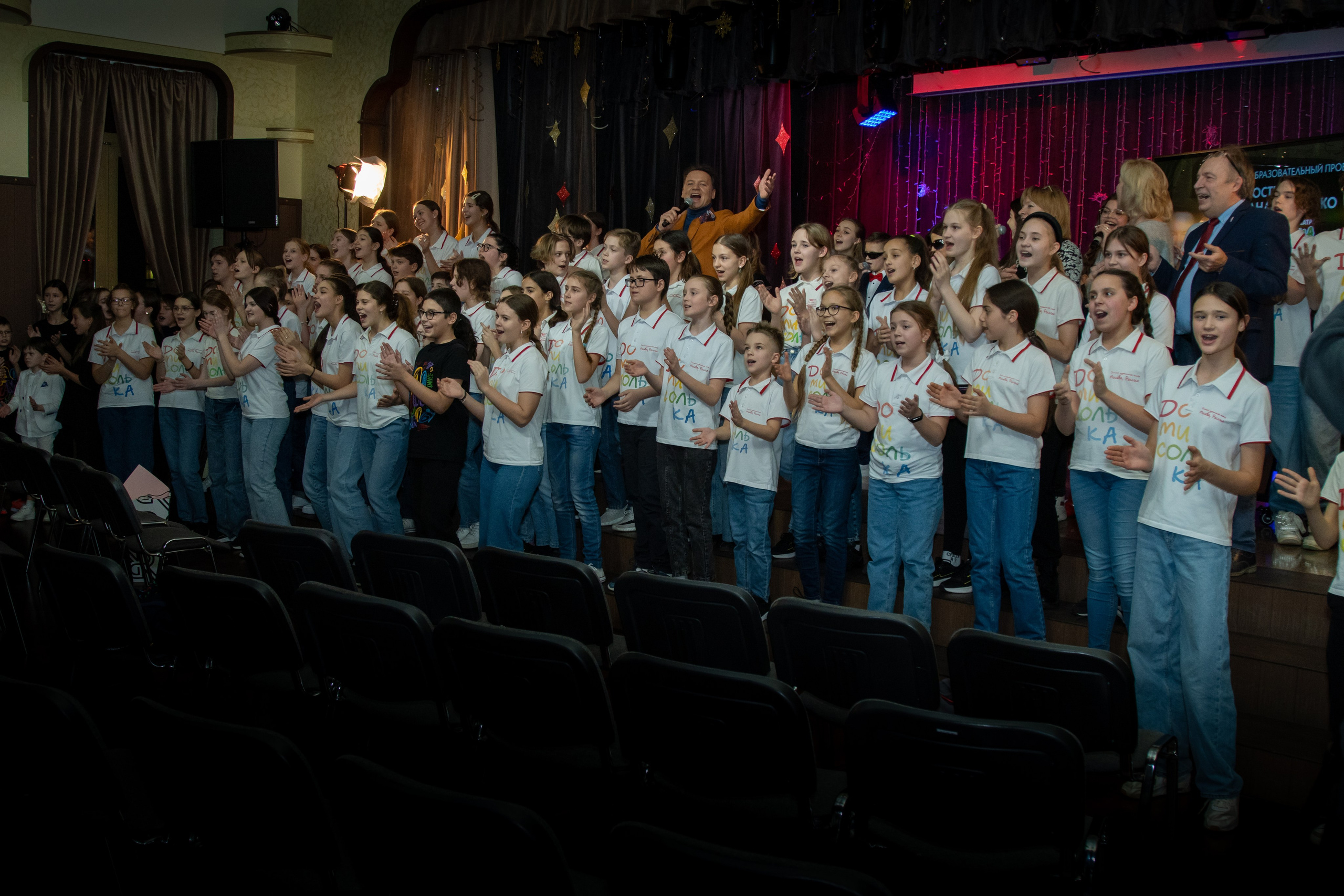 Съёмка программы Гостиная Александра Олешко. «Студия DRONAVT`s» — видеосъёмка и фотография г. Москва