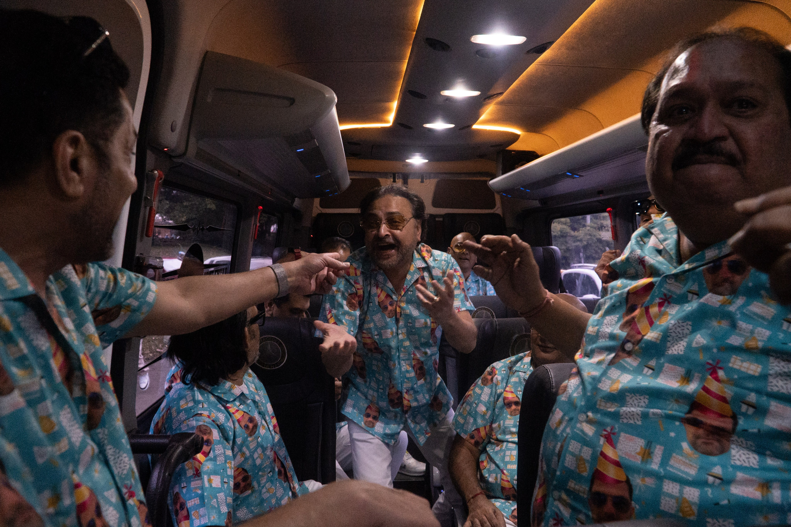 Bachelor party / One day in Medellin. Wedding Photographer in Barcelona and Medellin