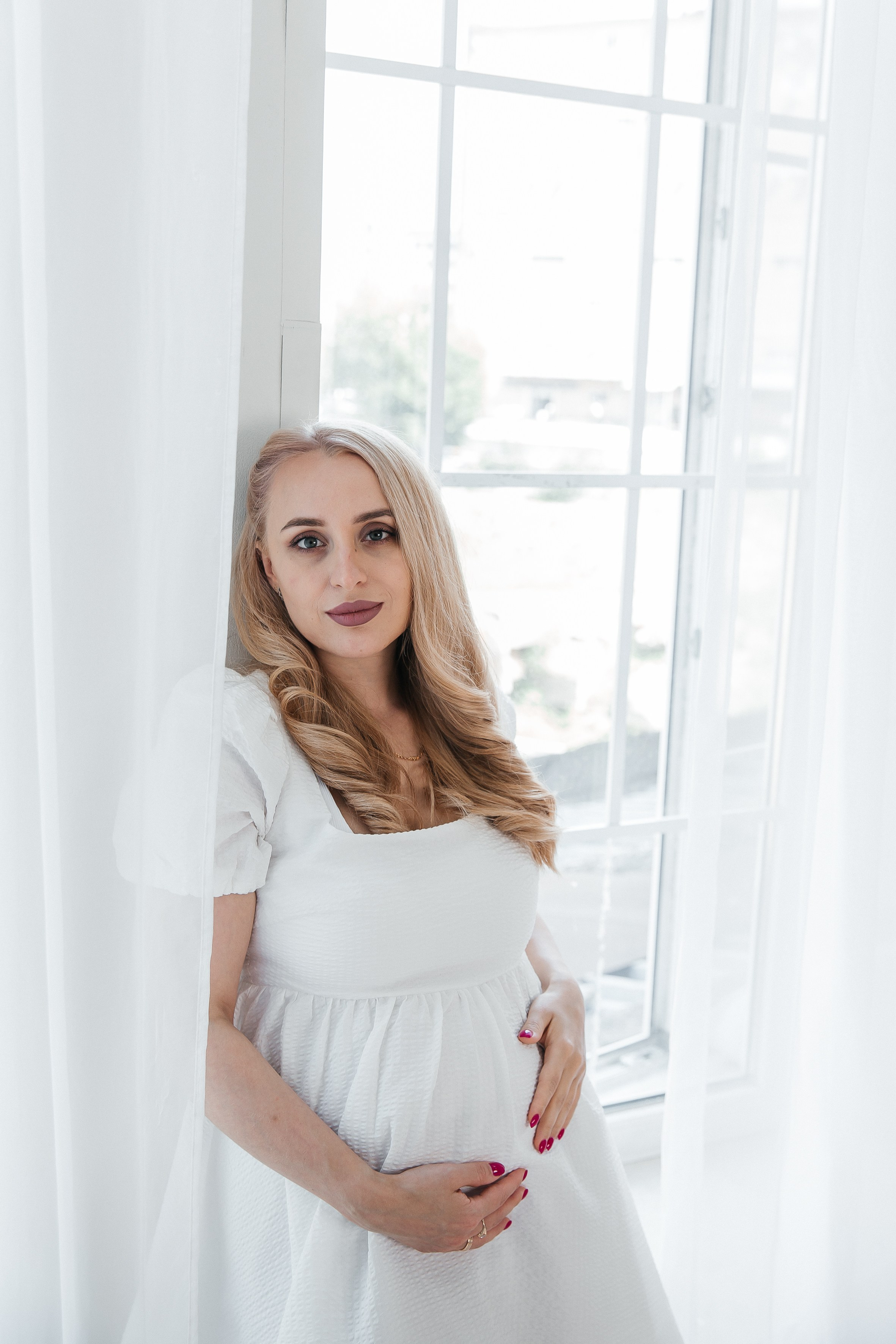 1 годик, в студии. Фотограф Анна Анисимова. Свадьбы, портреты, творческий репортаж