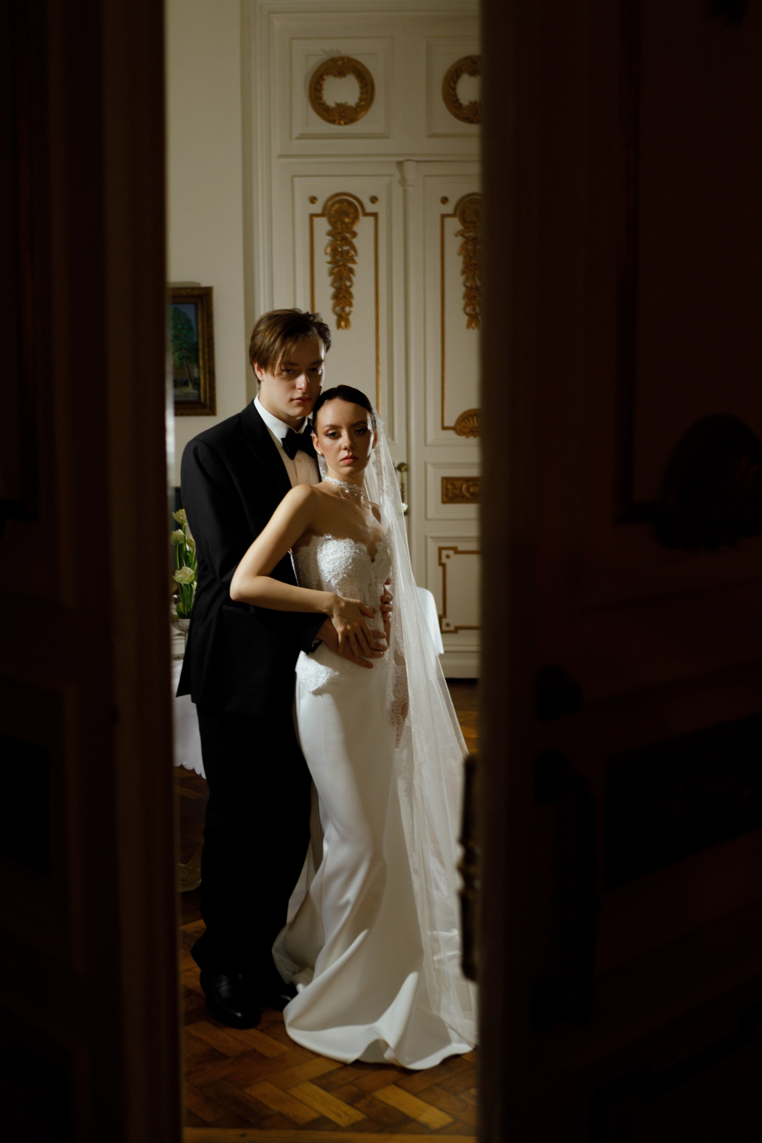 Влад & Алиса. Свадебный фотограф Ростов на Дону / Таганрог — Усачева Анастасия