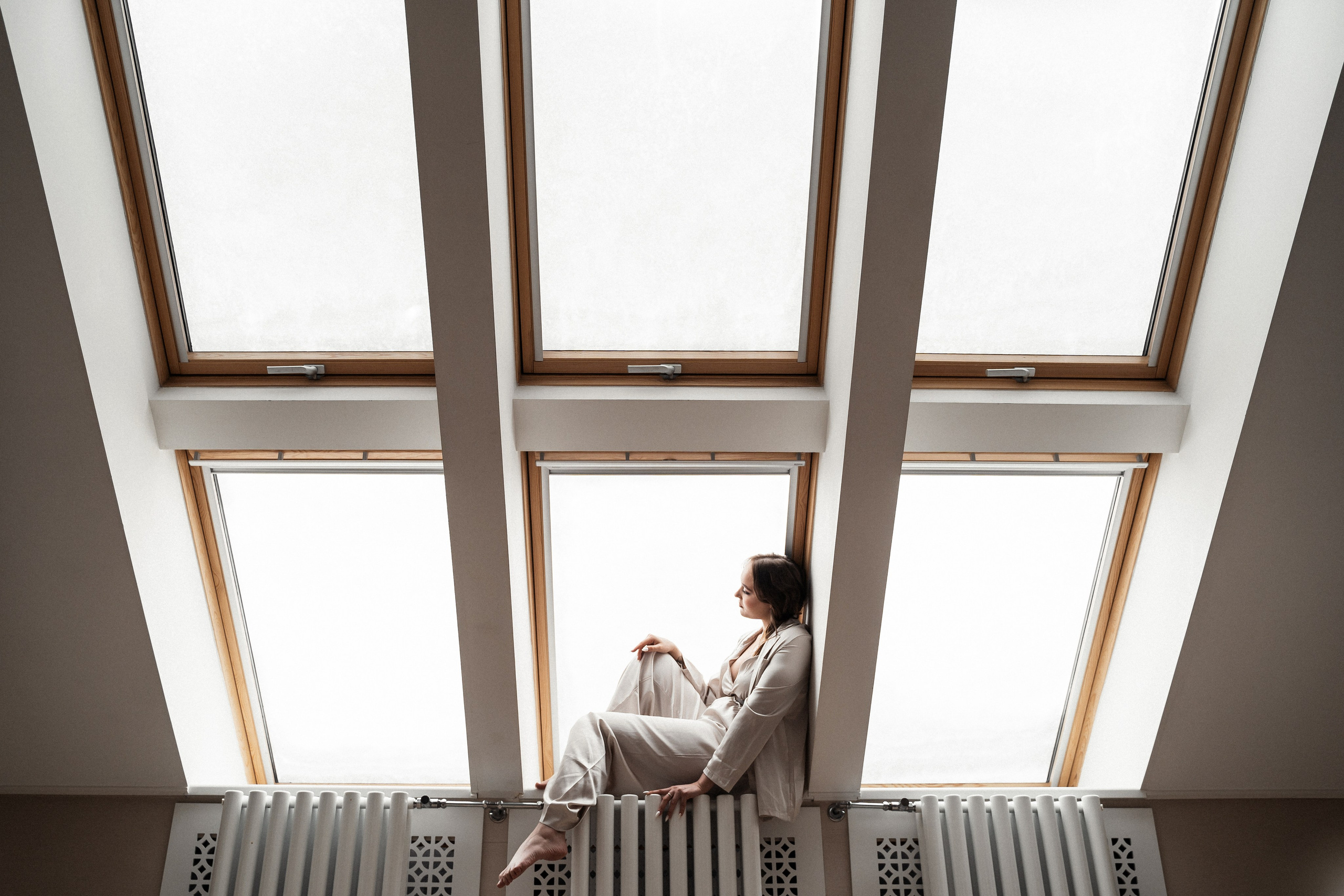 Маша и Коля. Фотограф Алина Филимонова Тверь