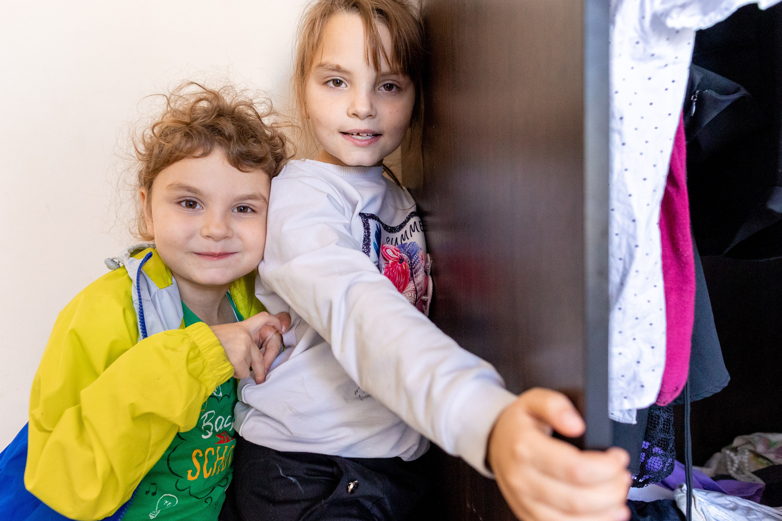 Детский приют 2025. Фото и видеосъемка любых мероприятий в городе Краснодаре и Краснодарском крае. Щеколдин Антон