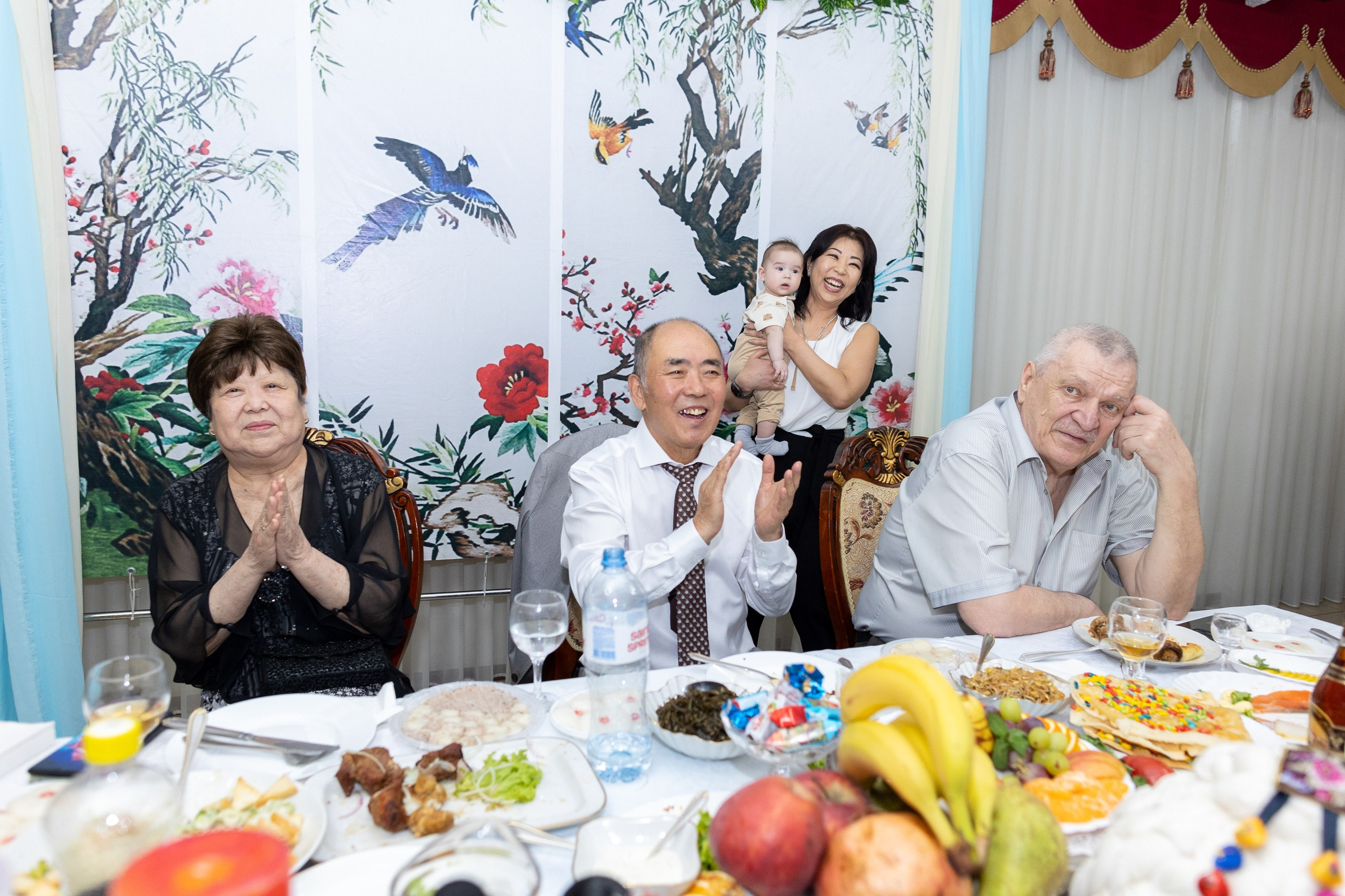 70 лет. Фото и видеосъемка любых мероприятий в городе Краснодаре и Краснодарском крае. Щеколдин Антон