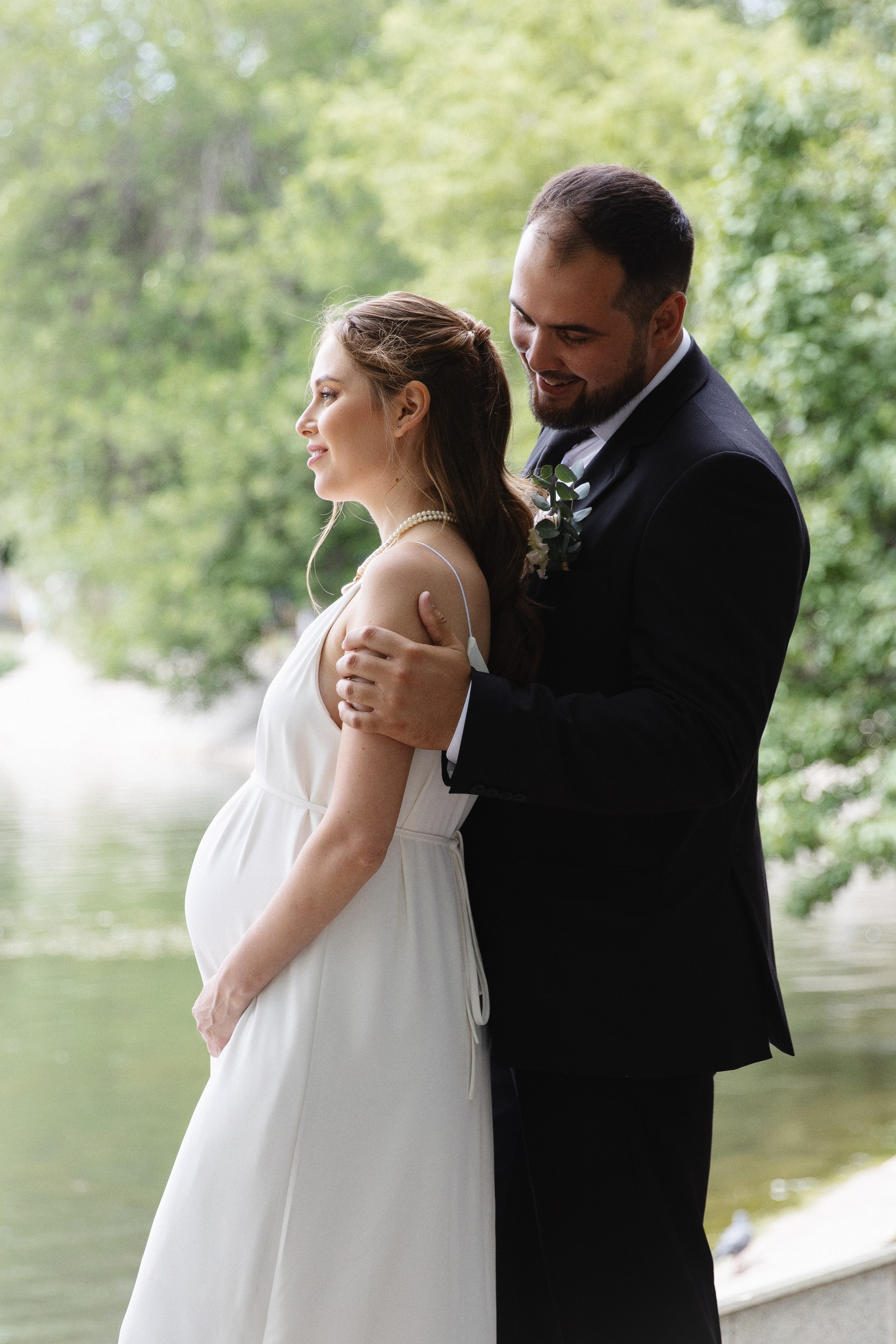 Эмиль & Диана