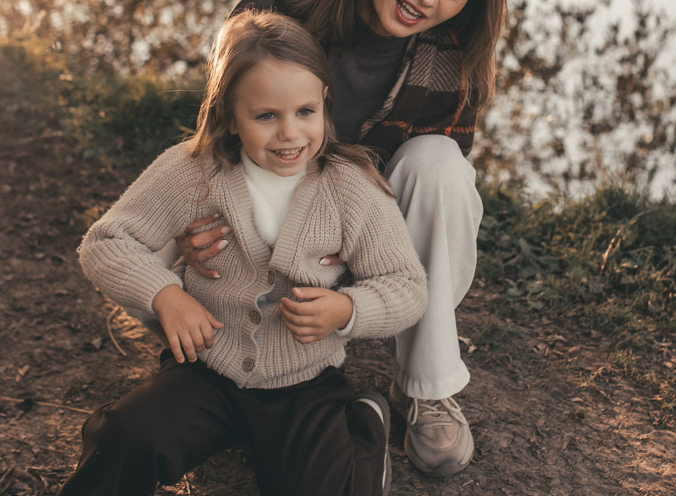 На ферме. Фотограф Юлия Хакимова / Казань/ Чистополь