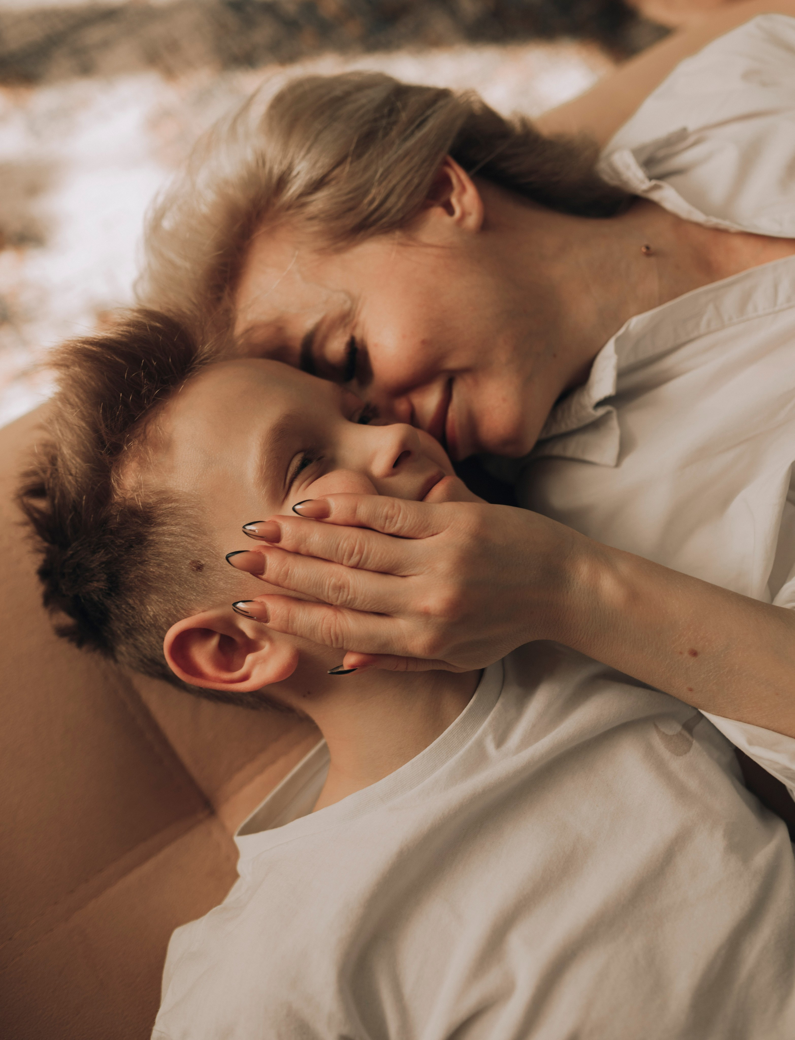 Самые лучшие воспоминания — из детства. Фотограф Юлия Хакимова / Казань/ Чистополь