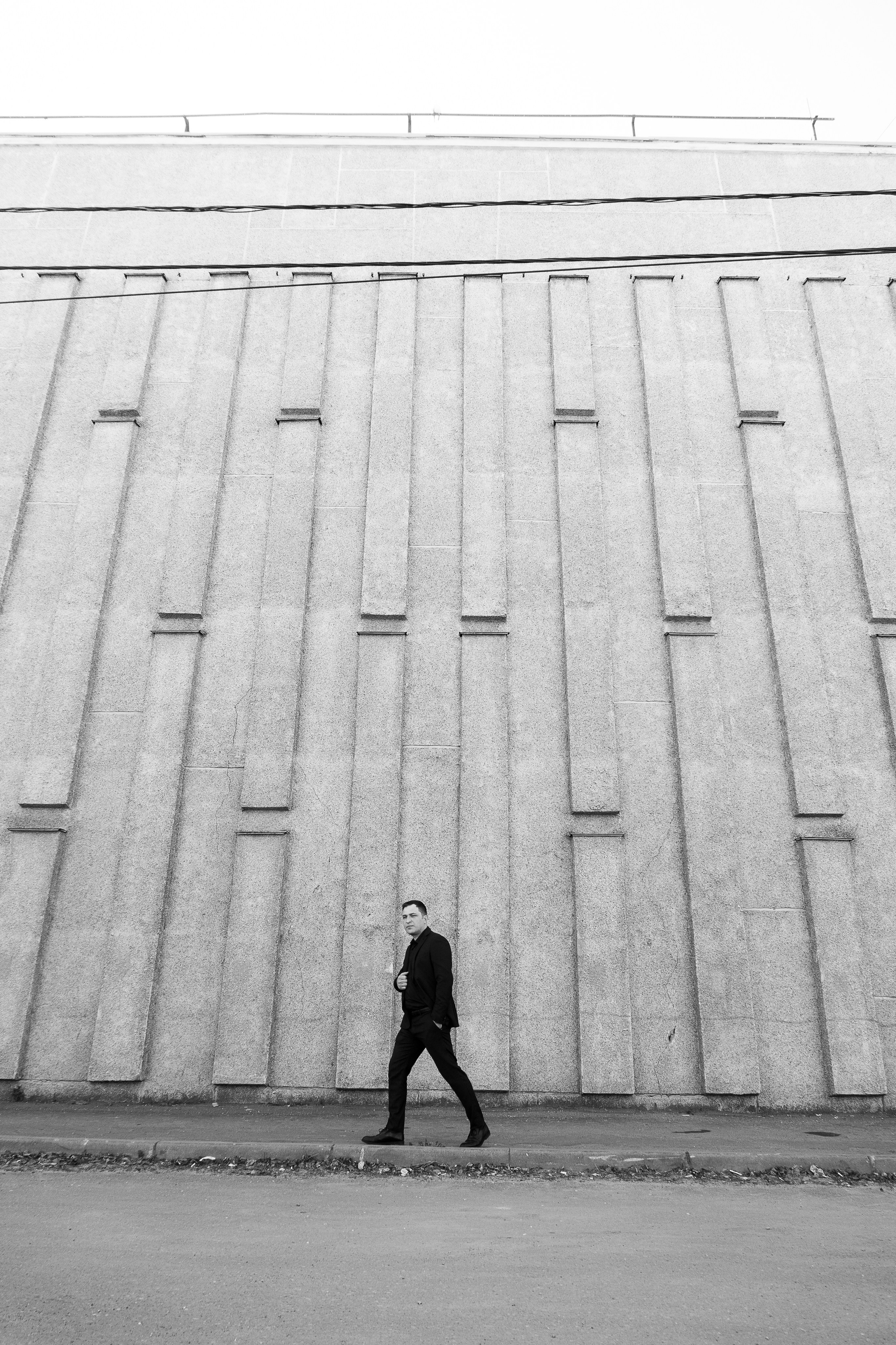 Даниил. Фотограф Алла Быкова