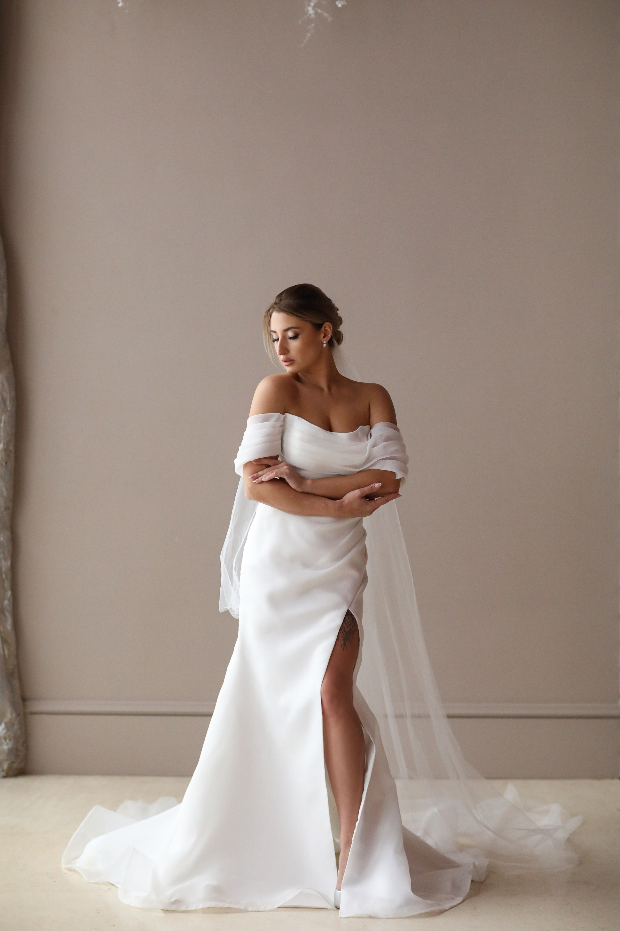 Свадебные фотосессии. Индивидуальные фотосессии, фотограф в Сургуте Анна Водорацкова