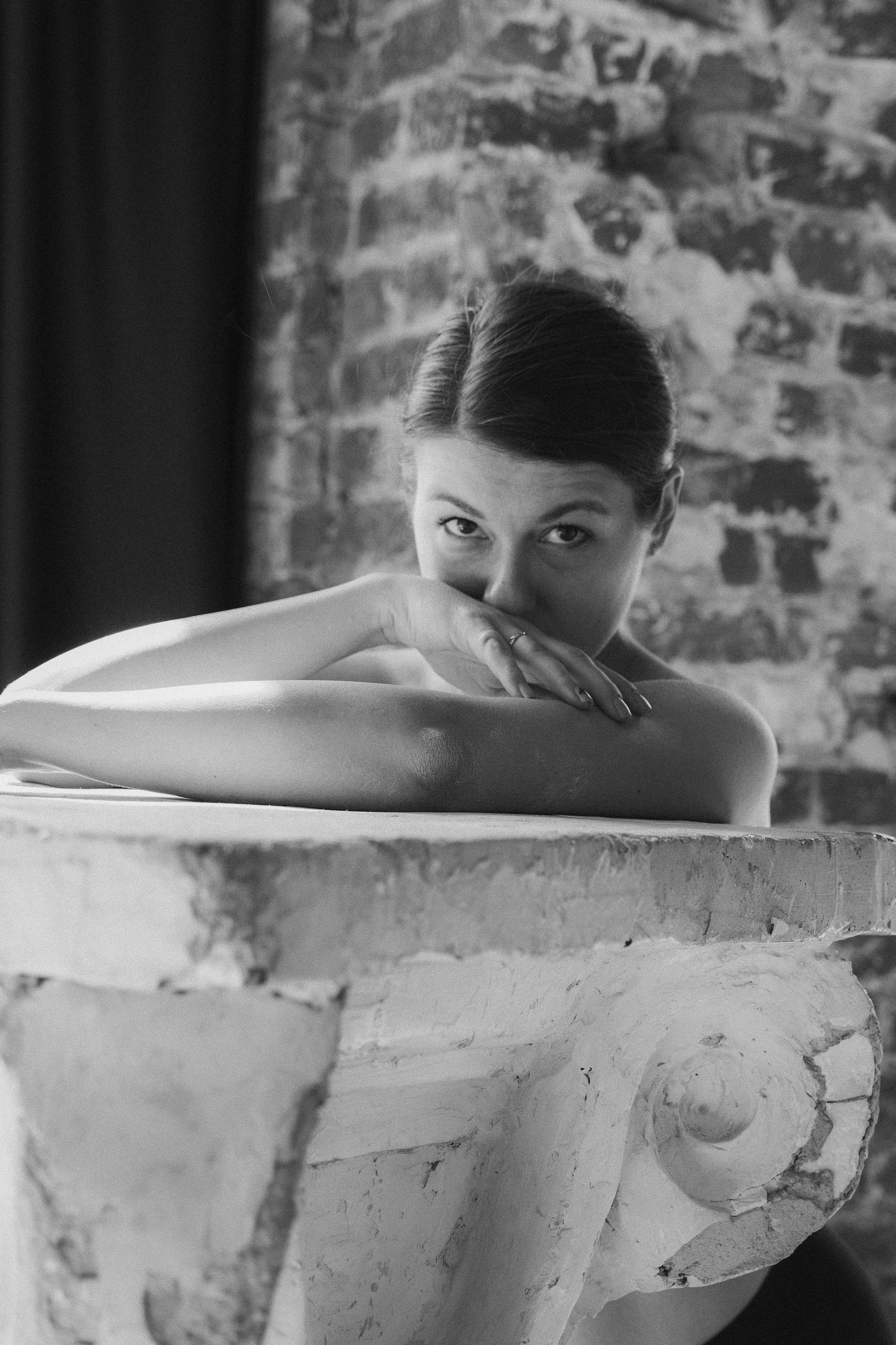 Персонально. Maria Sineva, photographer