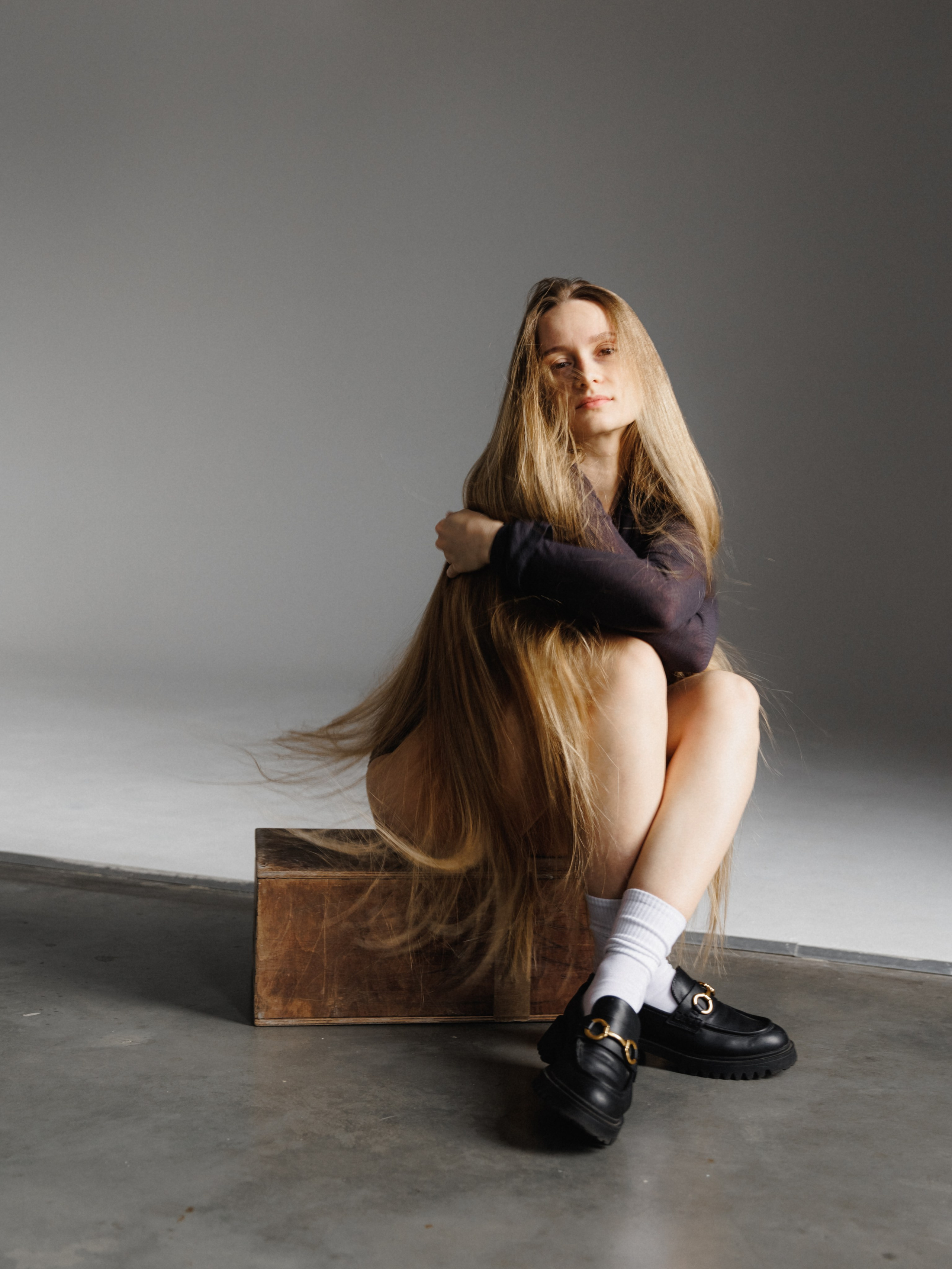 Nastya. Портретный и свадебный фотограф в Туле Людмила Онищук