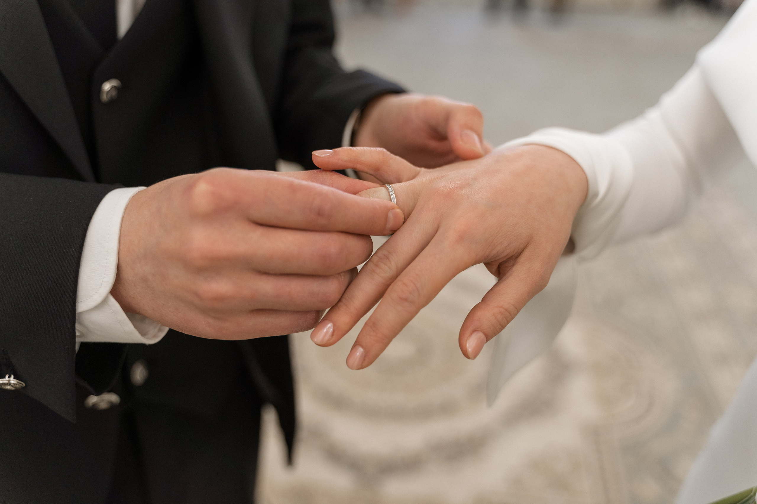 Полина и Даня. Фотограф в Санкт-Петербурге Юлия Гербель