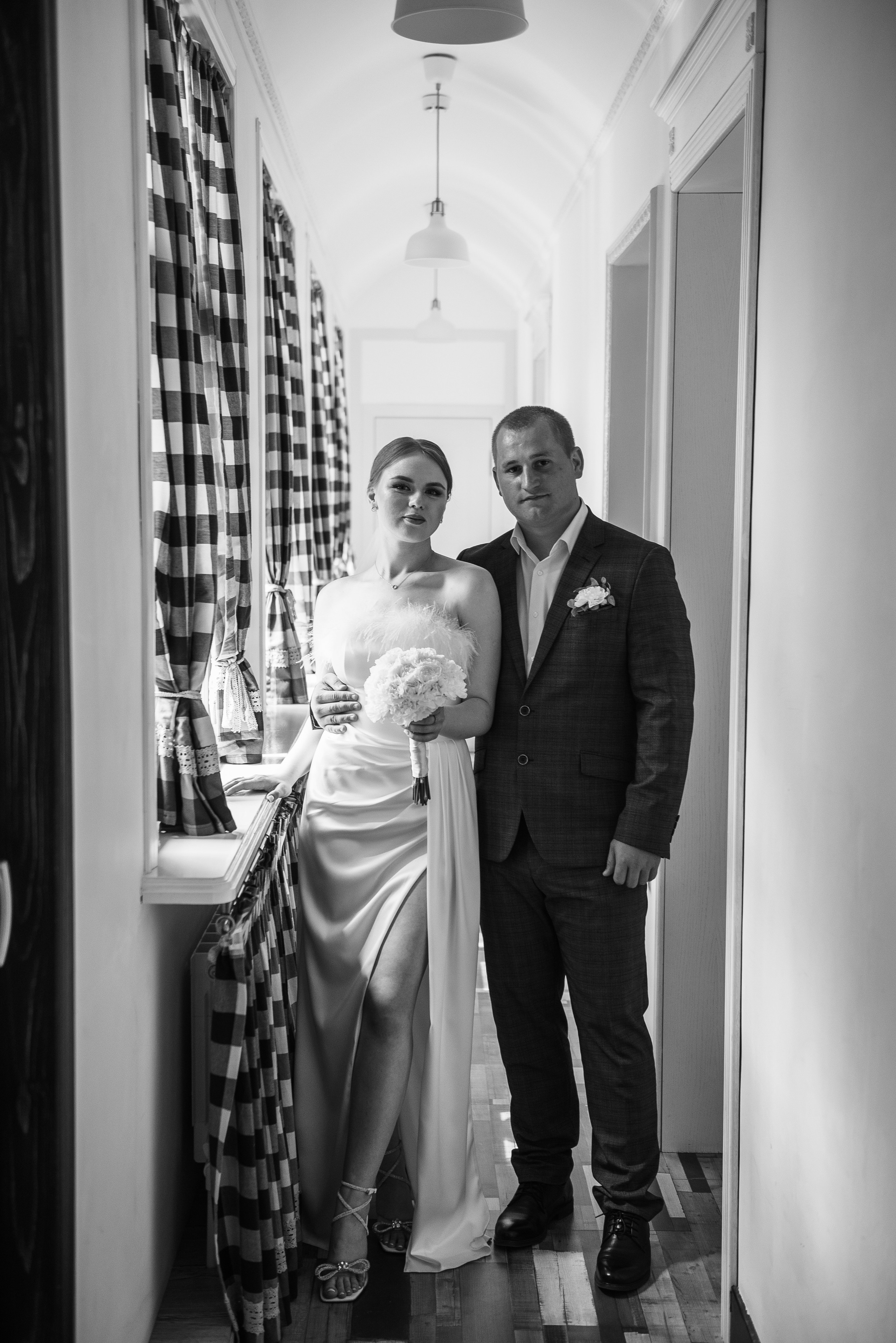 Евгений и Алёна. Семейный и свадебный фотограф в Ельце Юлия Дякина