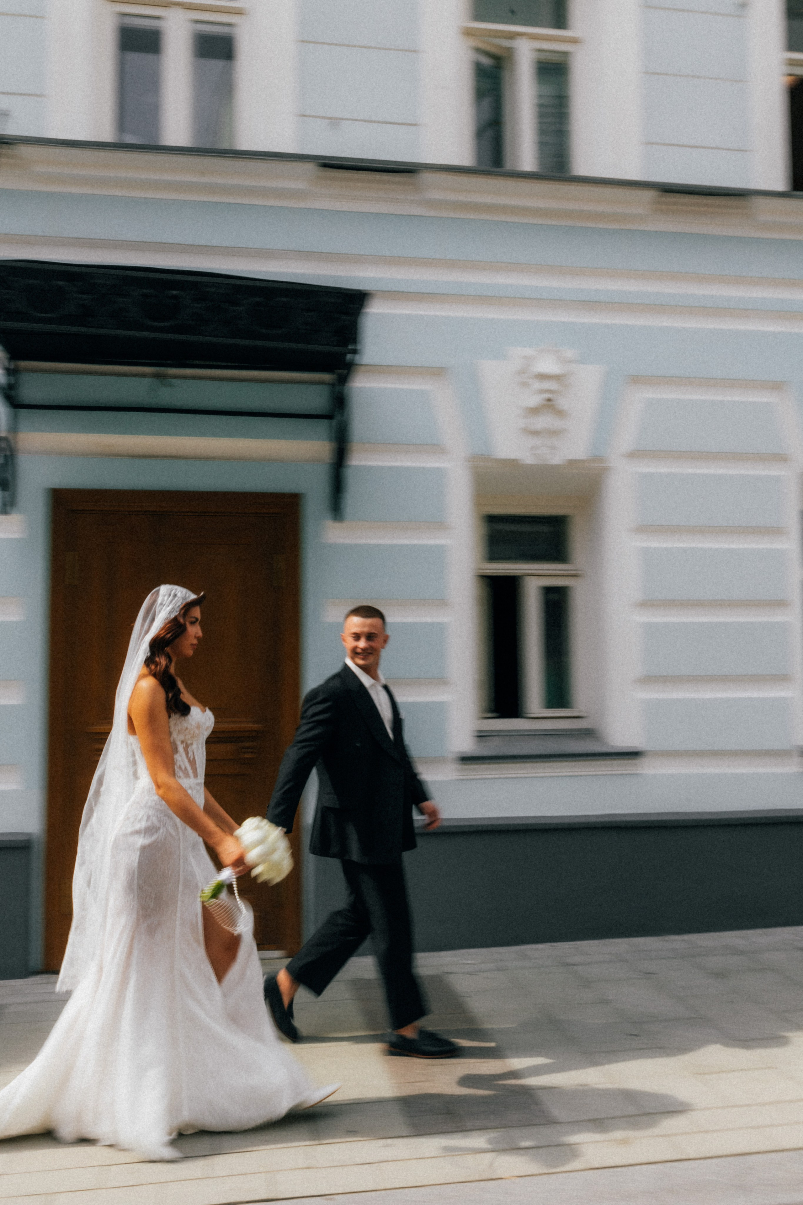 Даниил/Софа. Фотограф в Москве Татьяна Сергеева