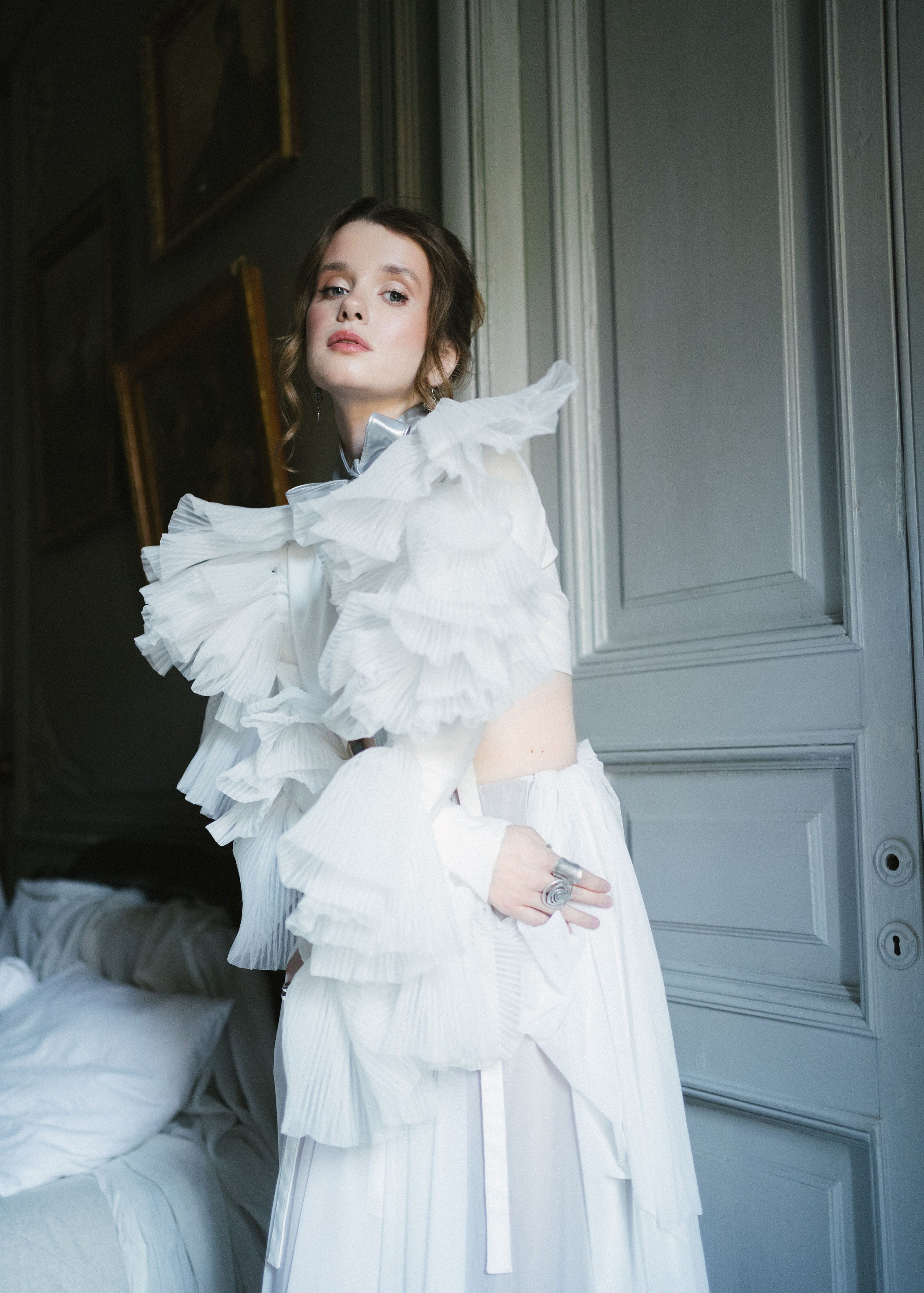 Anastasya. Фотограф для брендов в Санкт-Петербурге — Анастасия Галина