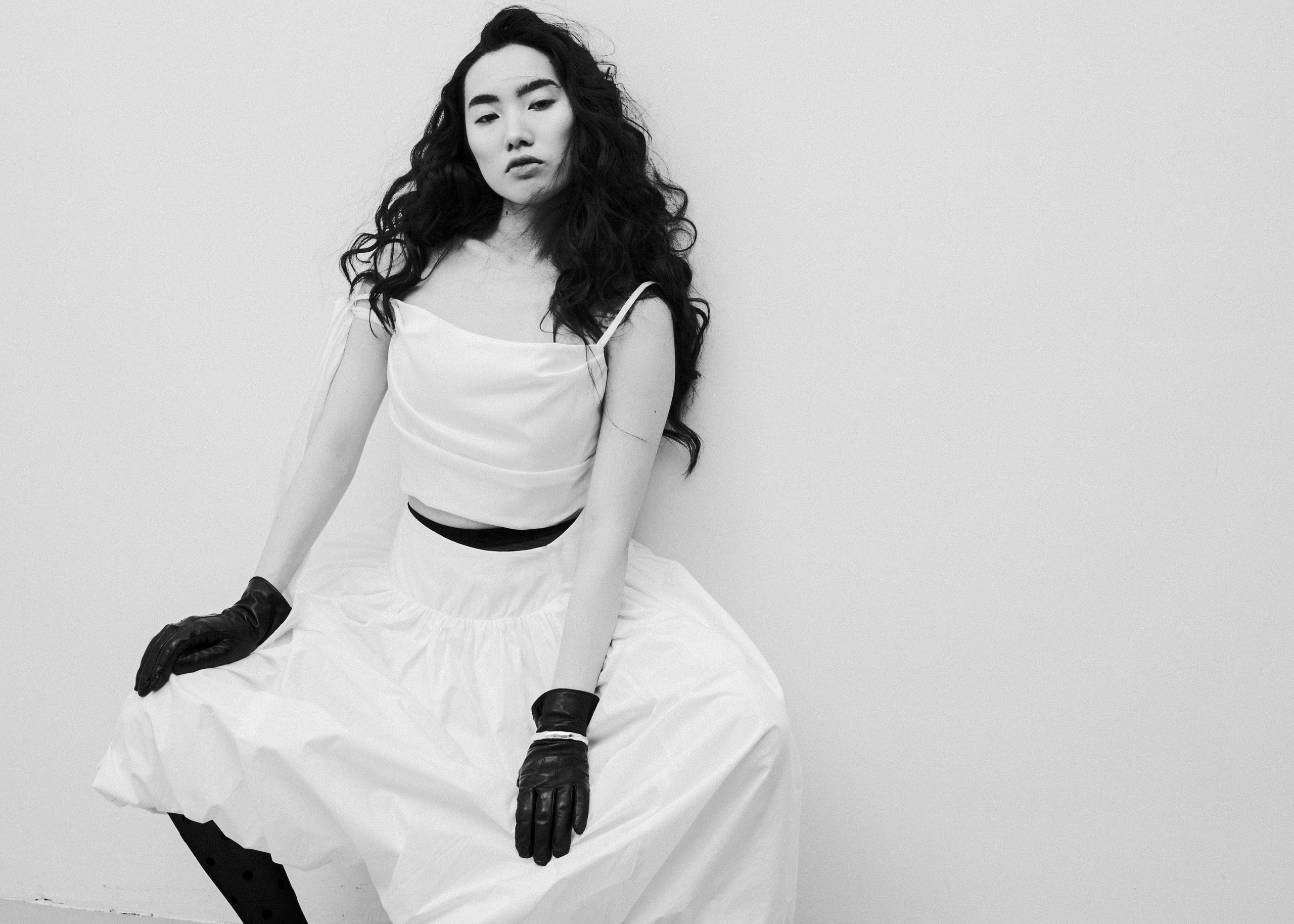 Campaing style. Фотограф для брендов в Санкт-Петербурге — Анастасия Галина