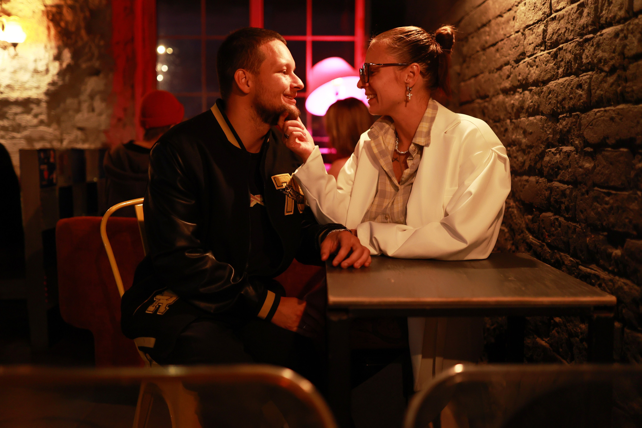 One More / Technologique Park x BNF. Andrey Pospelove. Фотограф в Саратове