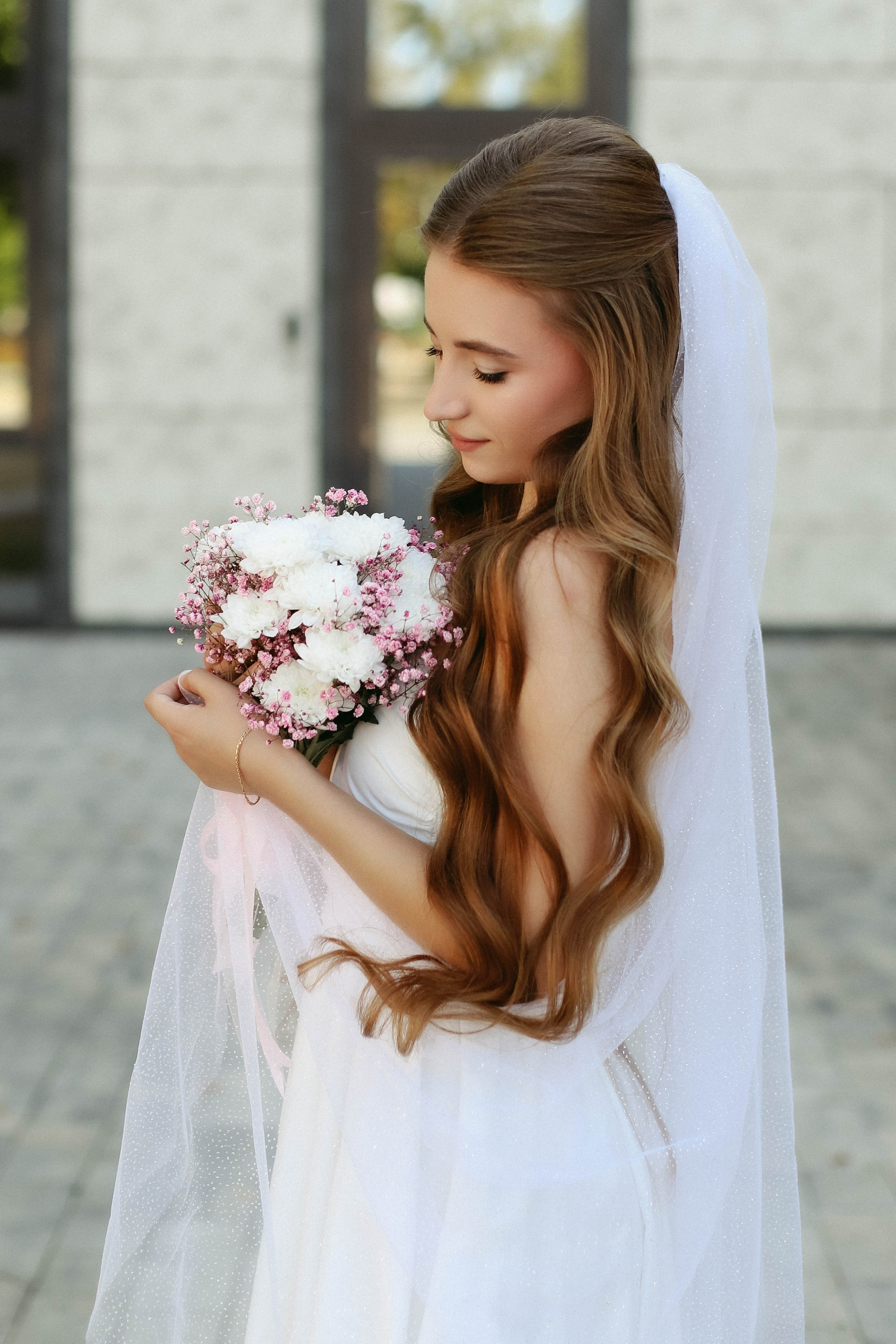 ЛЮДМИЛА & РОМАН. Фотограф Мариуполь | Ялта | Крым — Диана Мазенко