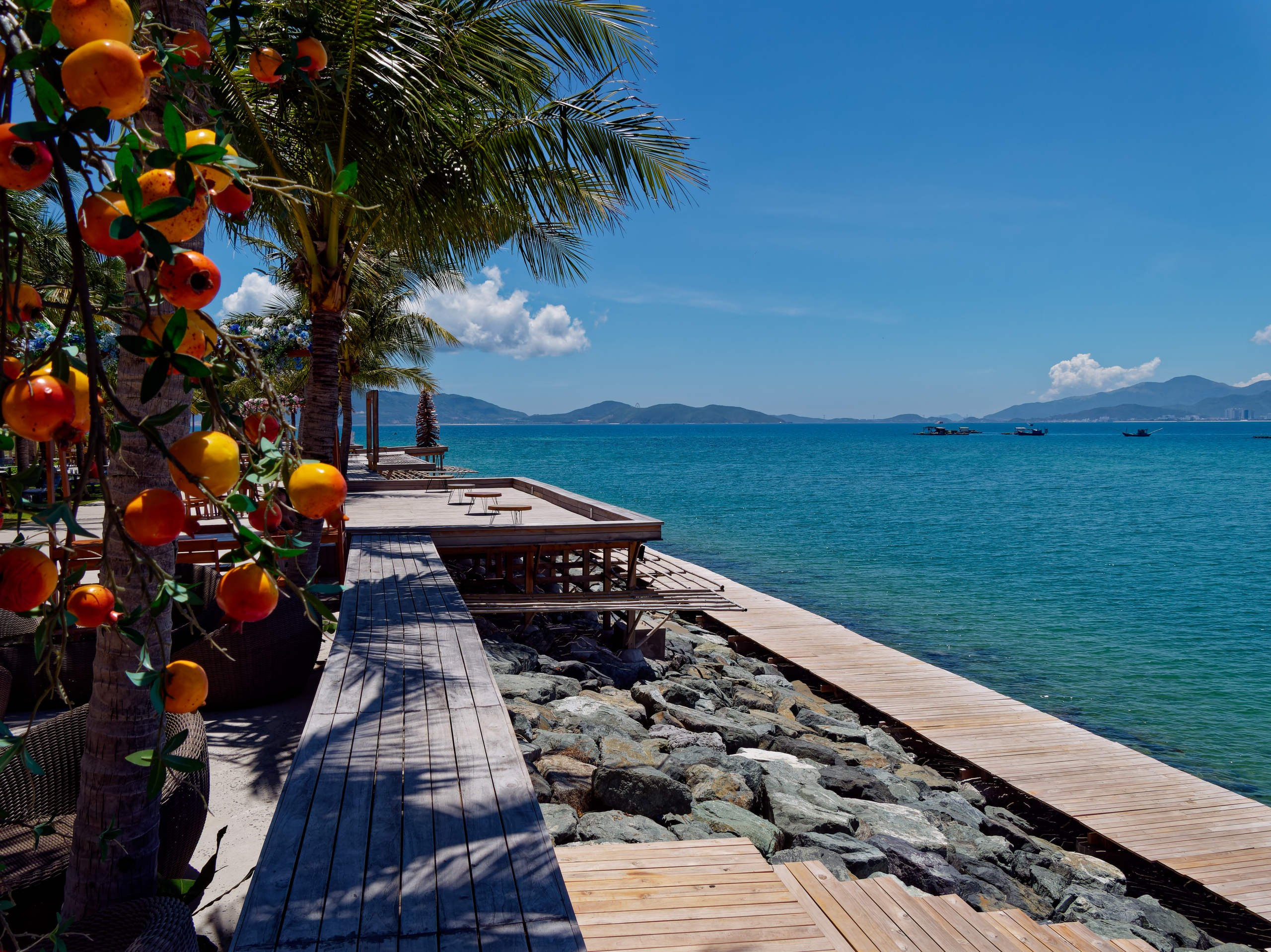 Нячанг 2025 (3). Избранные фотографии