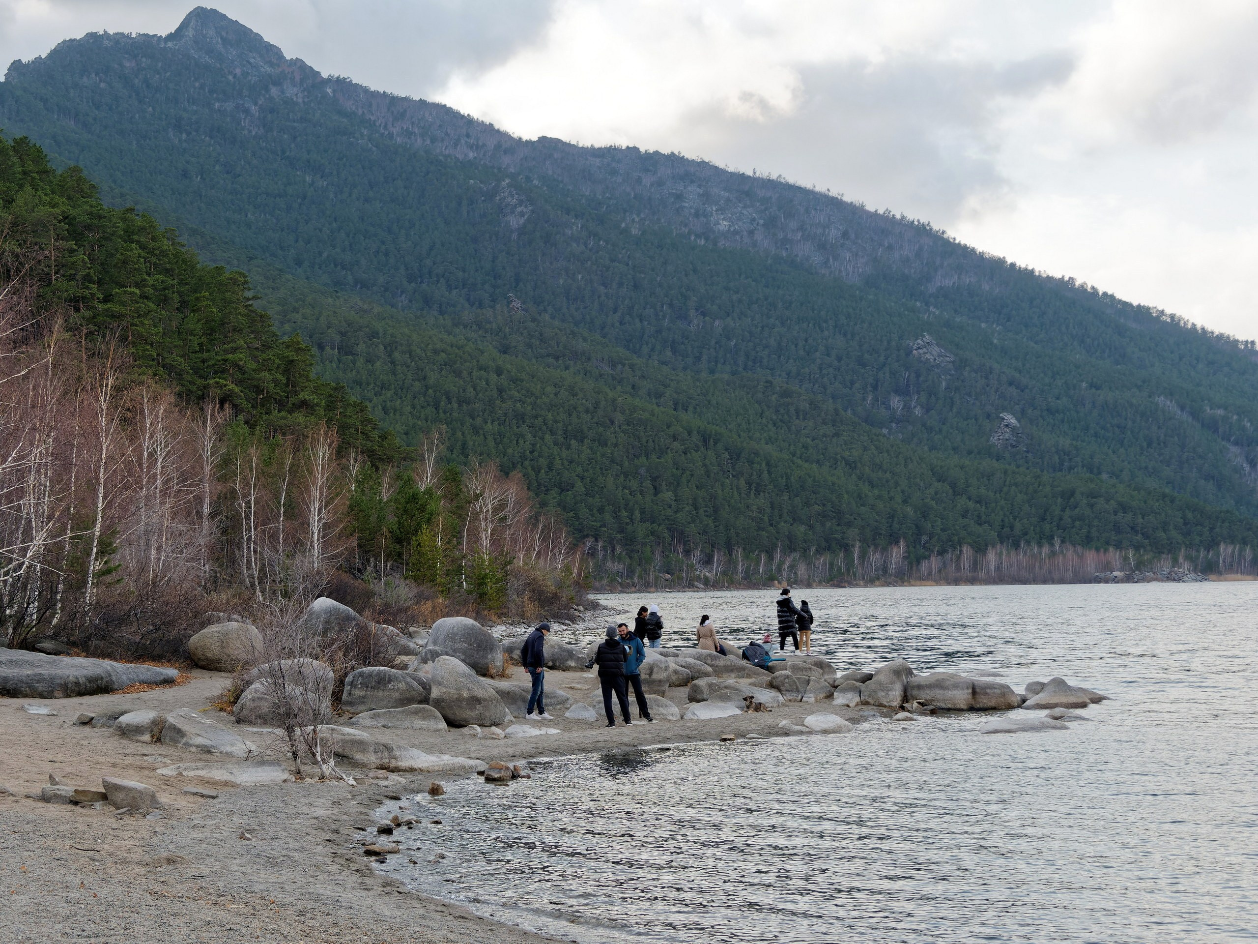 Боровое 2021 (из архива). Избранные фотографии