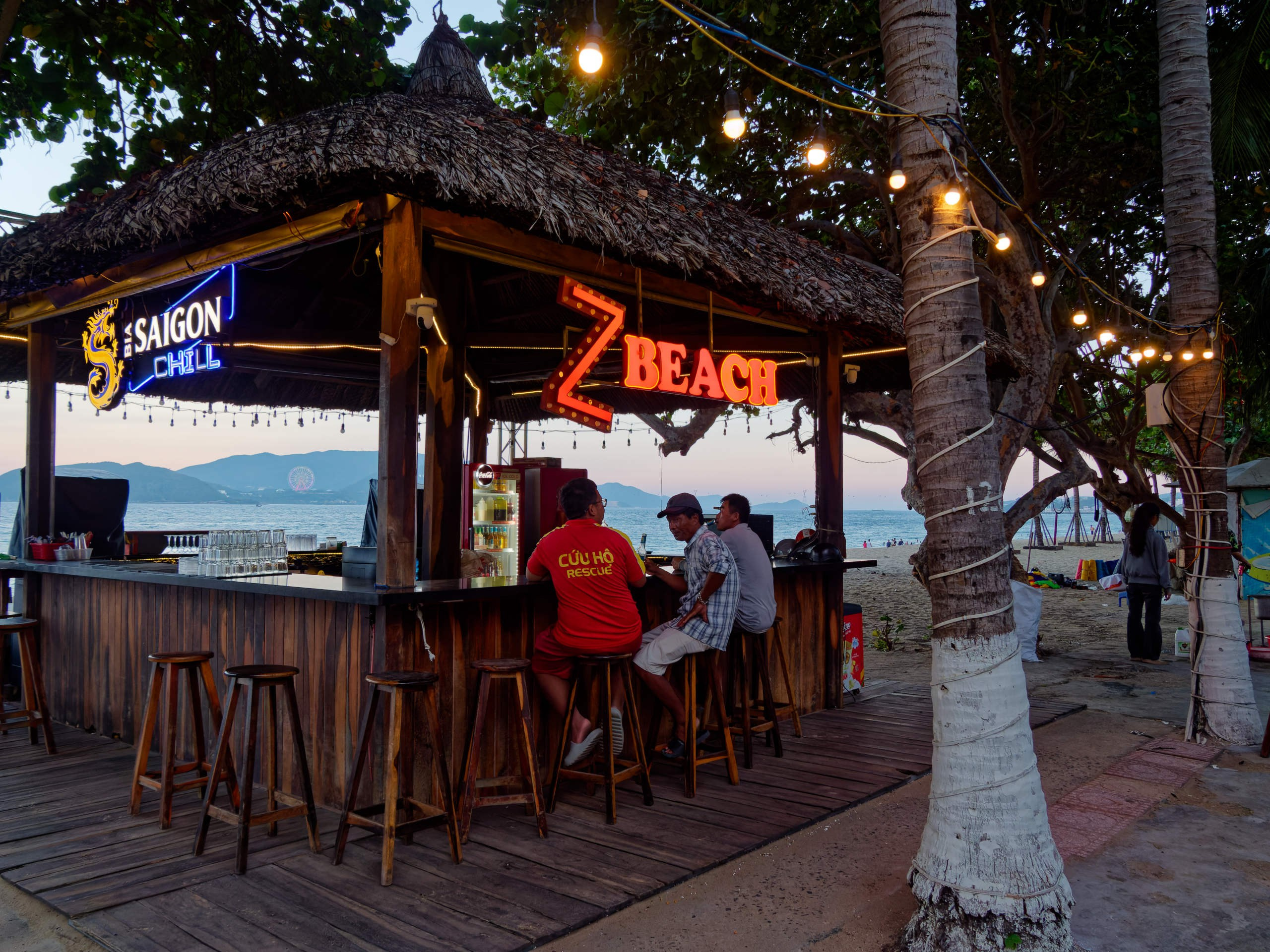 Нячанг 2025 (2). Избранные фотографии