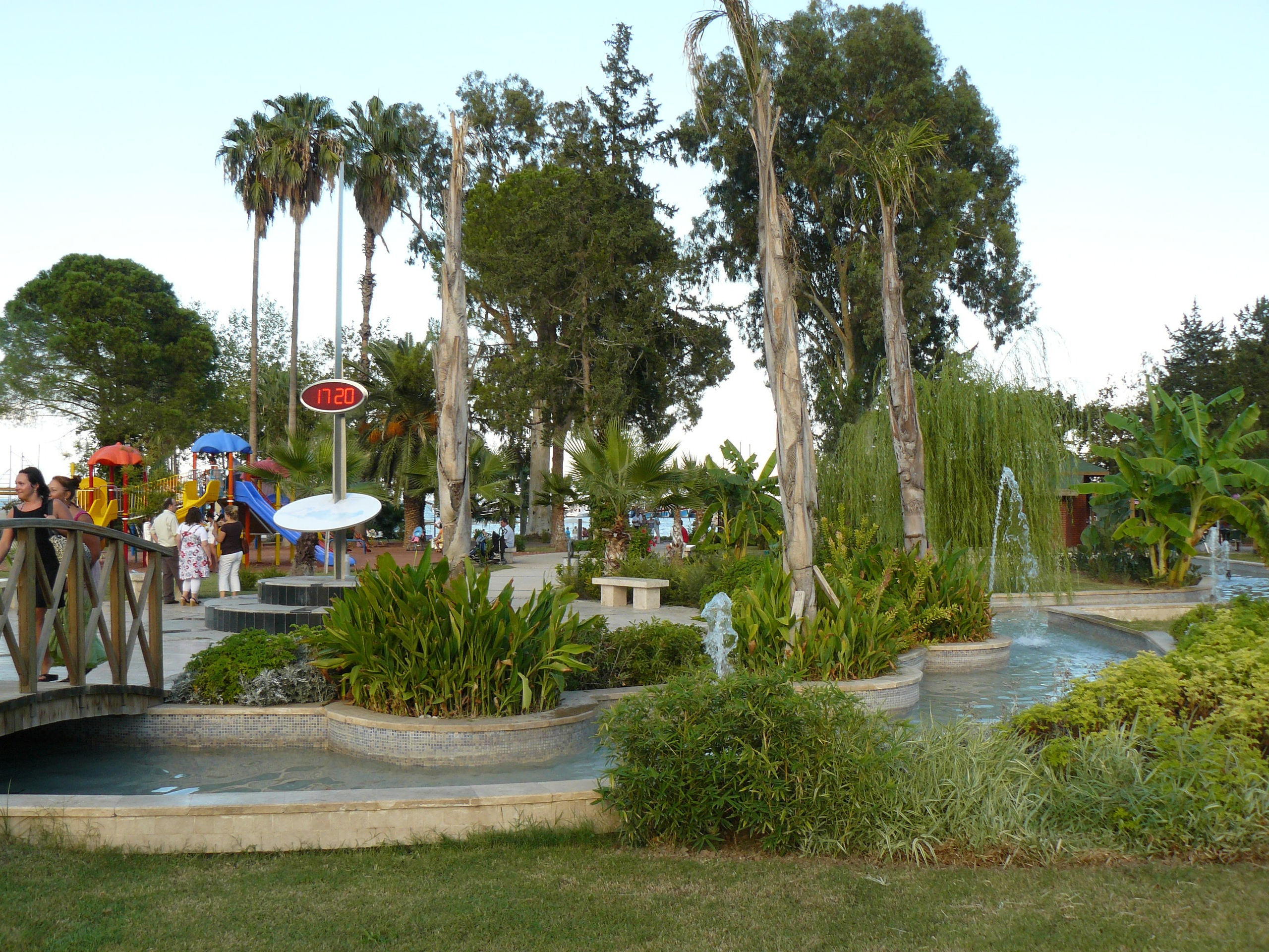 Кемер, Чамьюва 2008. Избранные фотографии