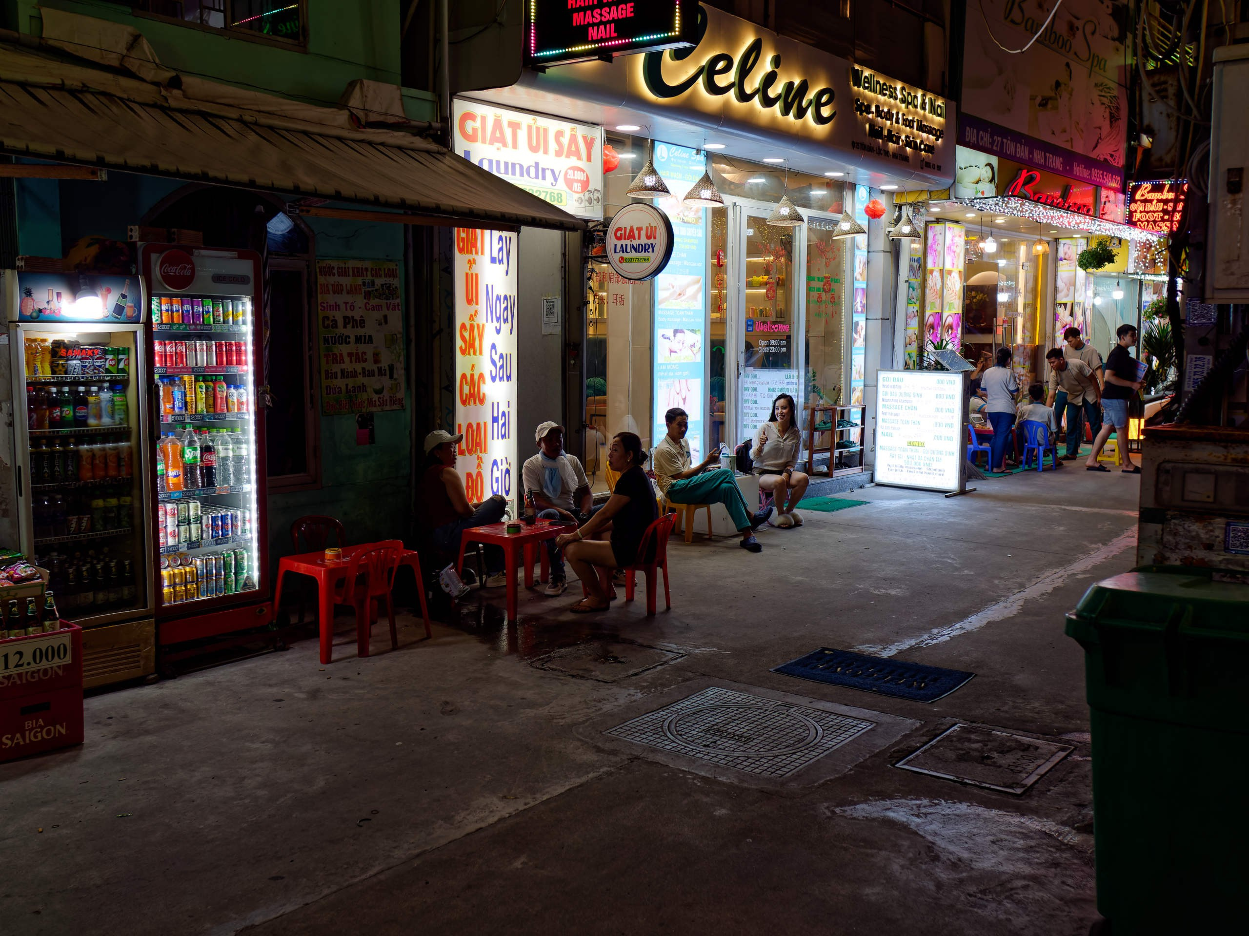 Нячанг 2025 (5). Избранные фотографии