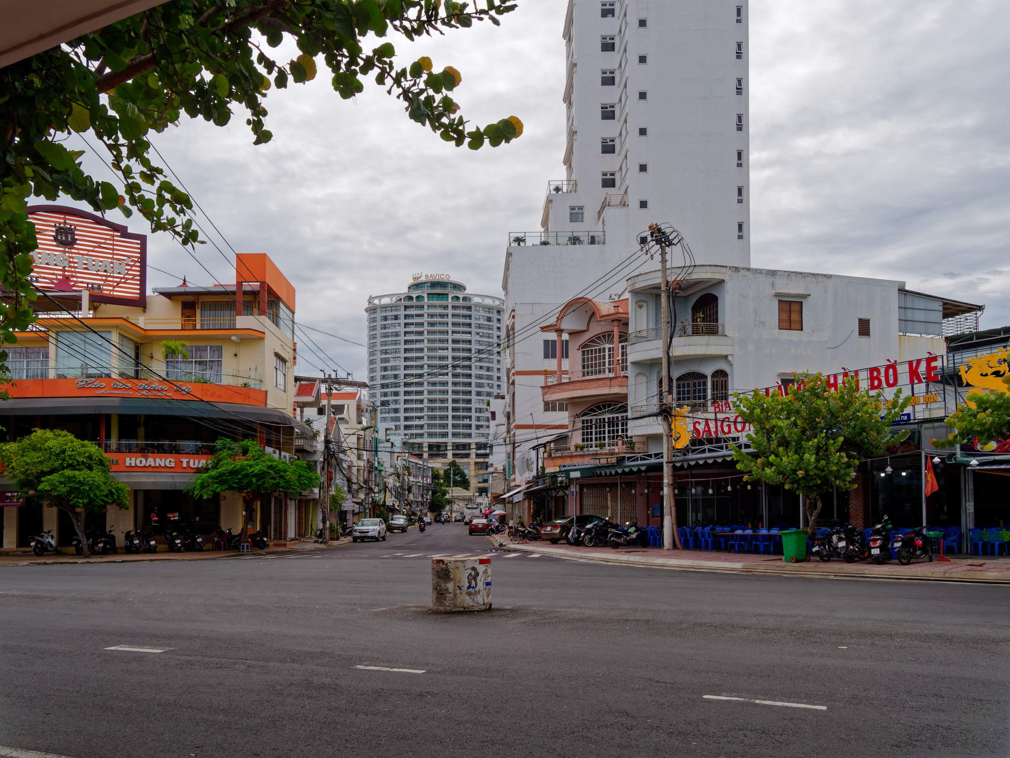 Нячанг 2023. Избранные фотографии