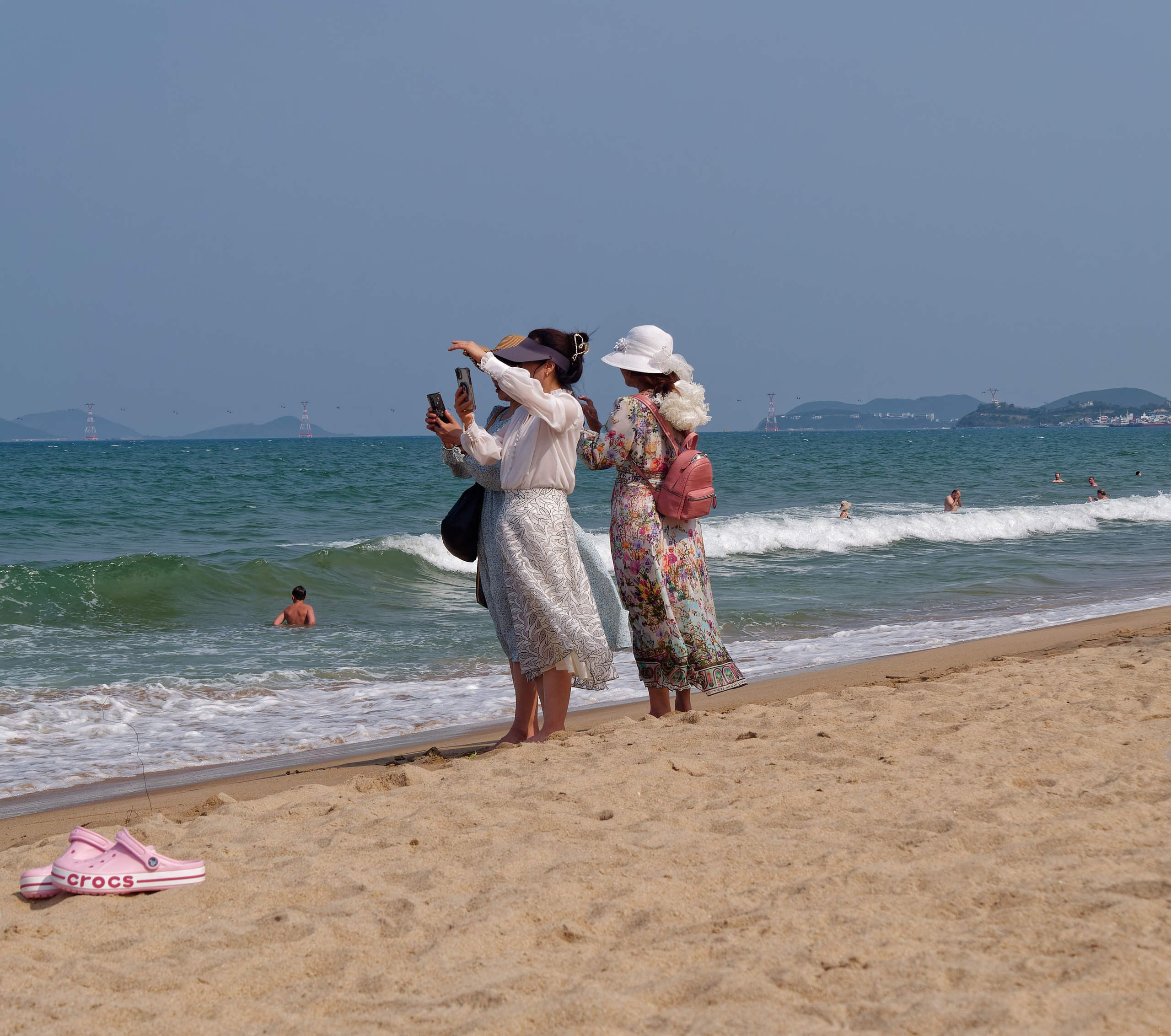 Нячанг 2025 (8). Избранные фотографии