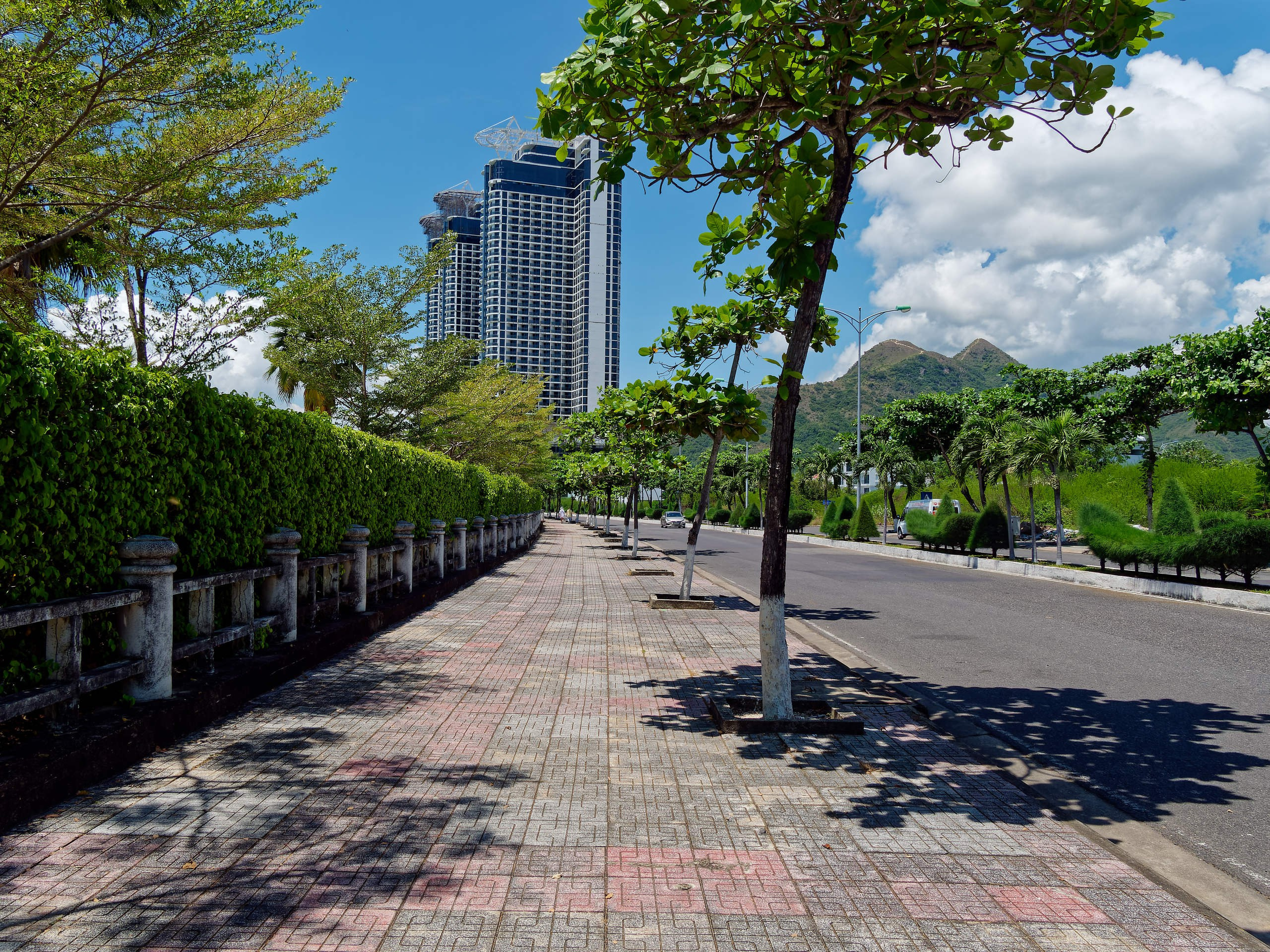 Нячанг 2025 (3). Избранные фотографии