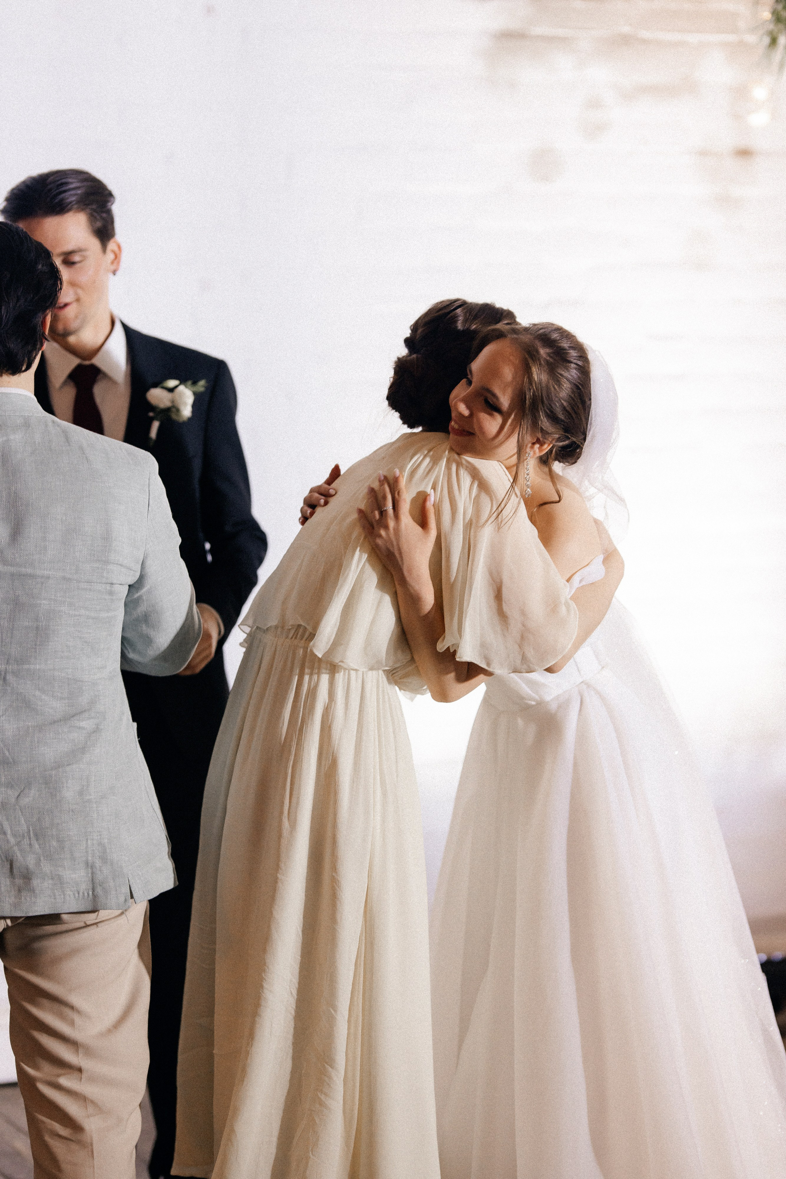 Игорь & Елена. Свадебный фотограф в Нижнем Новгороде