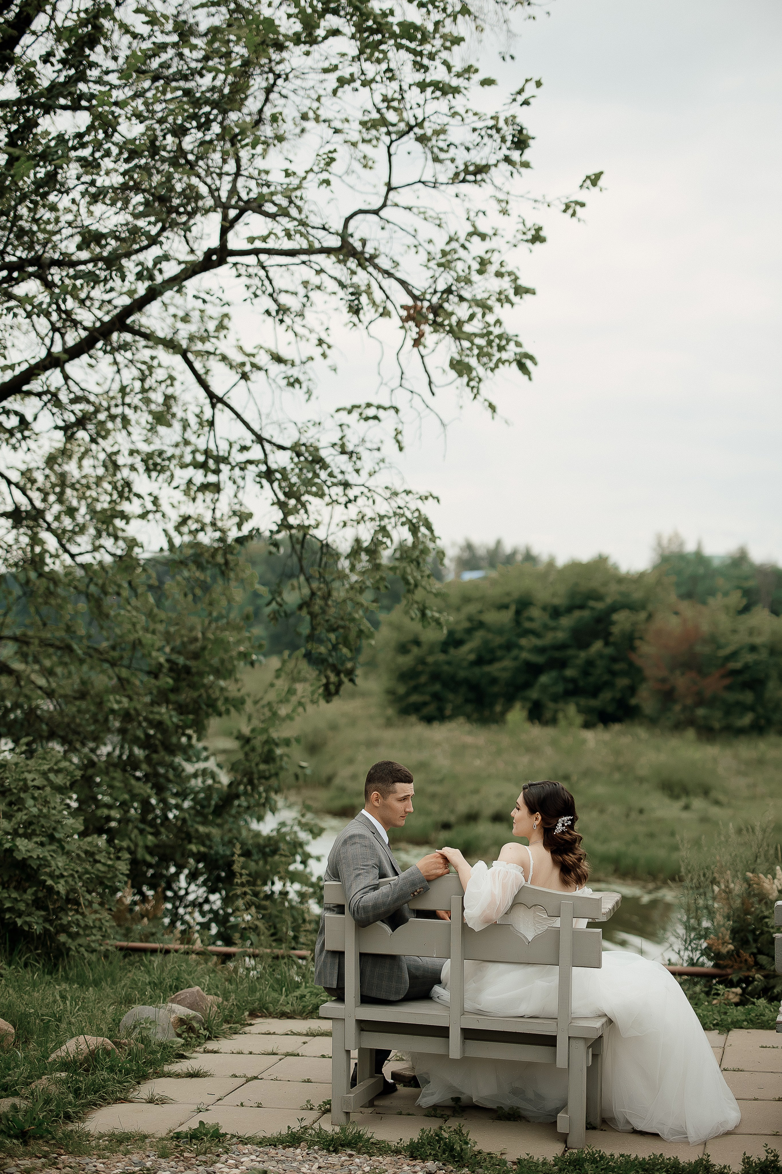 Свадебная съемка. Свадебный фотограф