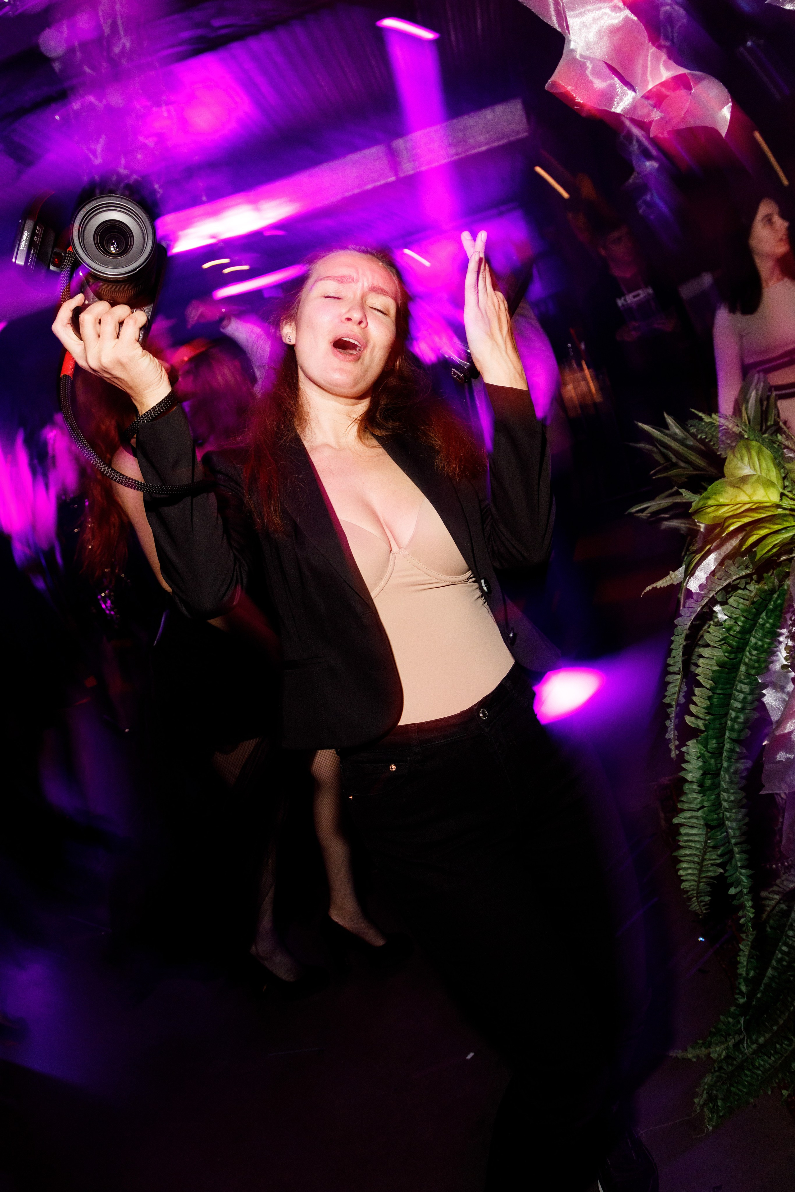 Сегодня можно все. Артём Бачурин — свадебный фотограф Воронеж