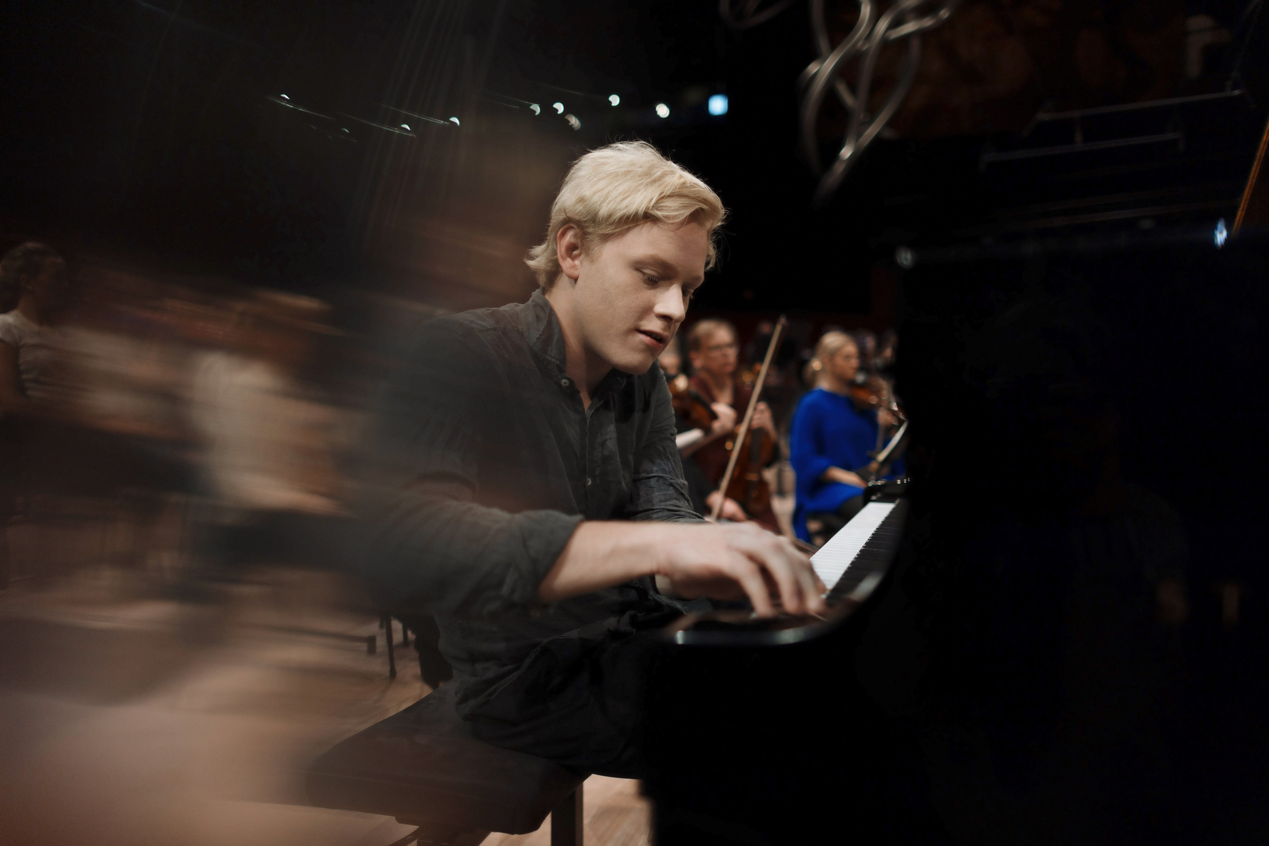 Фотосъемка музыкантов. Фотограф в Москве Людмила Малофеева