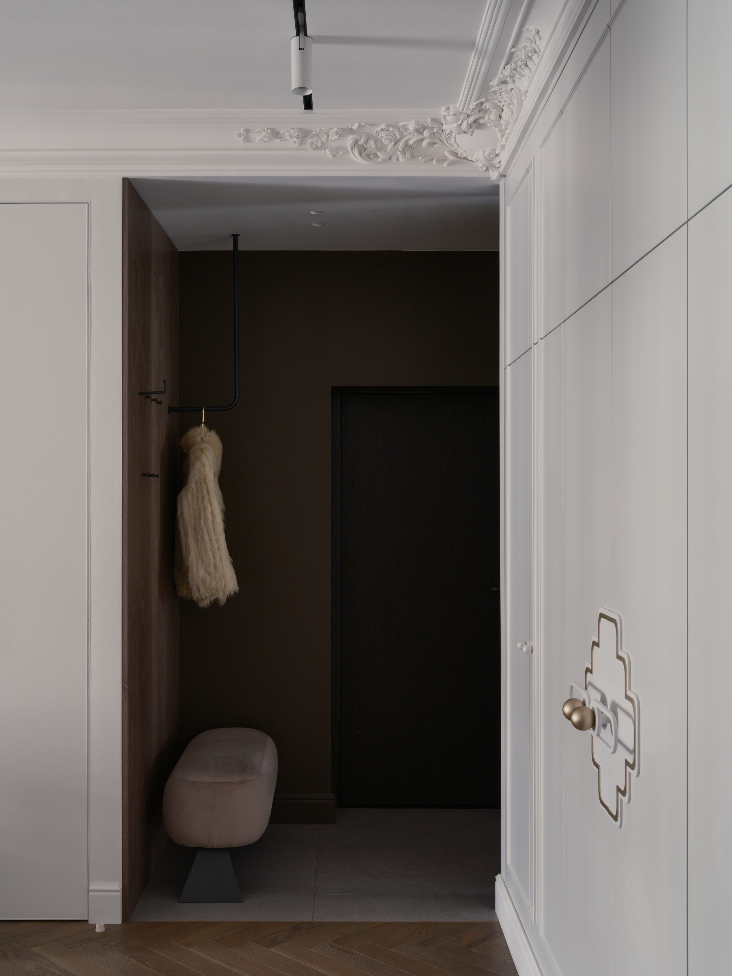 ЖК Аристократ Петроградка, СПБ. Davvero