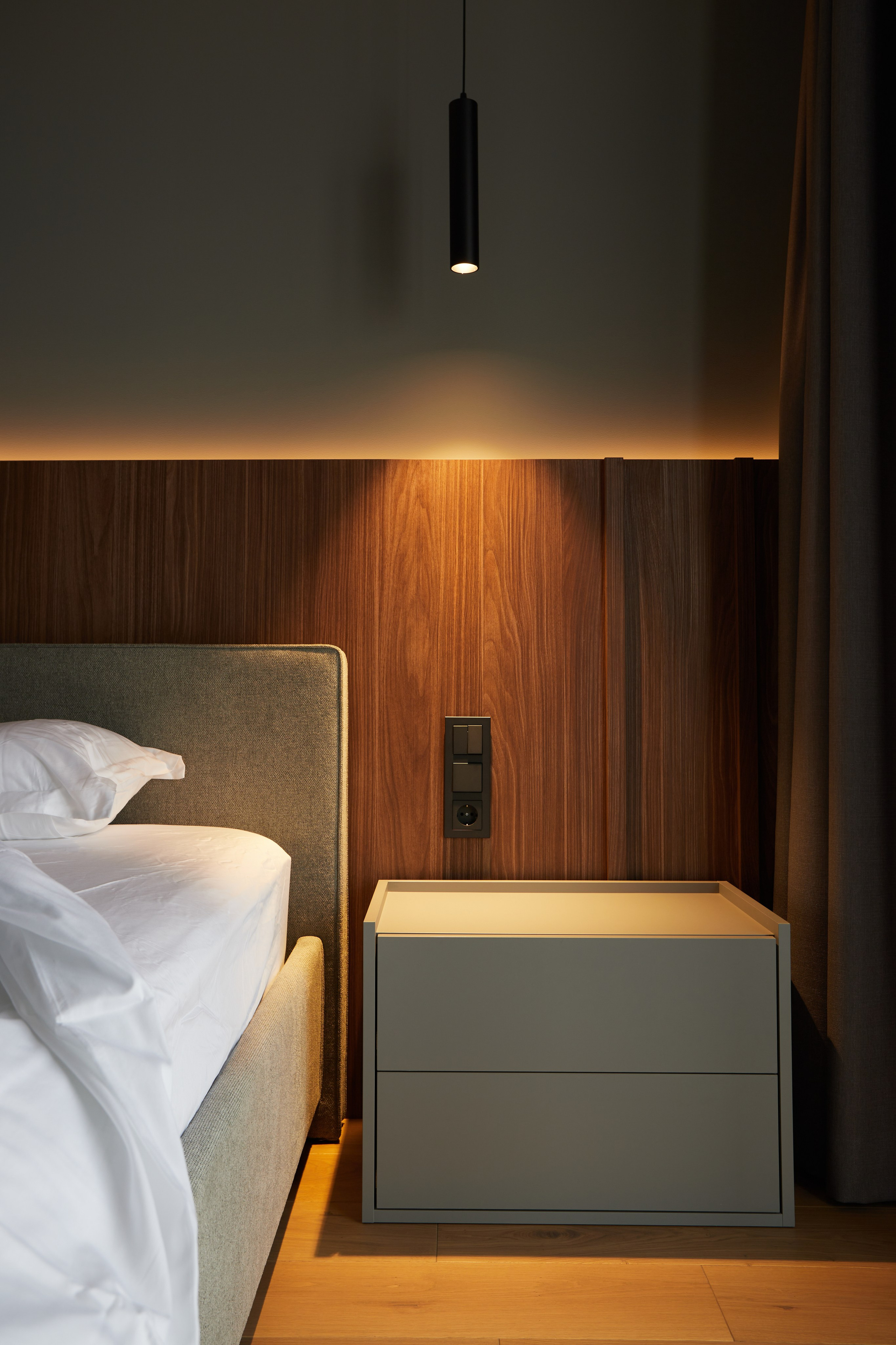 ЖК Полюстрово, СПБ. Davvero