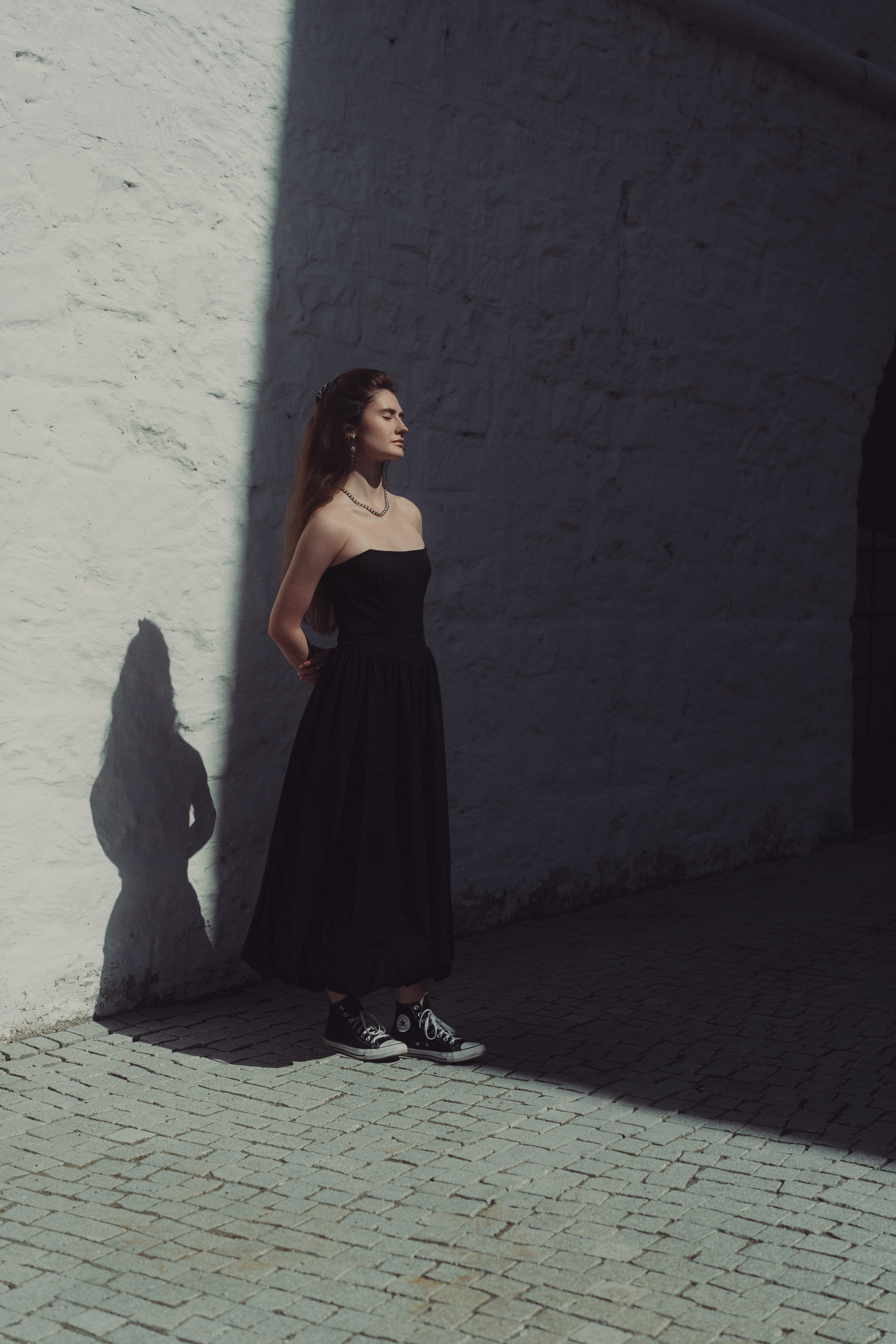 Портретный фотограф Казань - Антон Аванзато