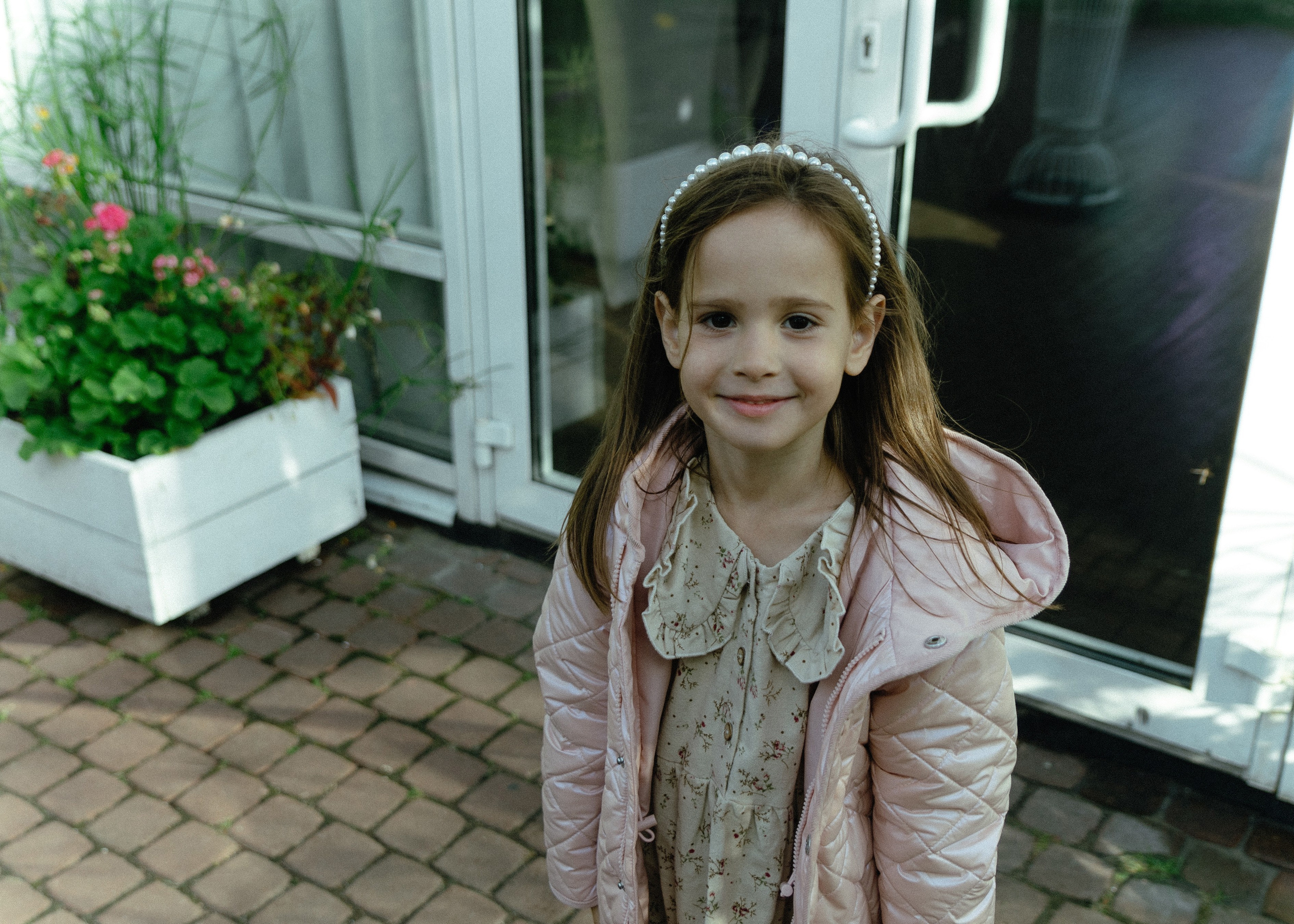 Свадебная фотосессия для Василия и Софии