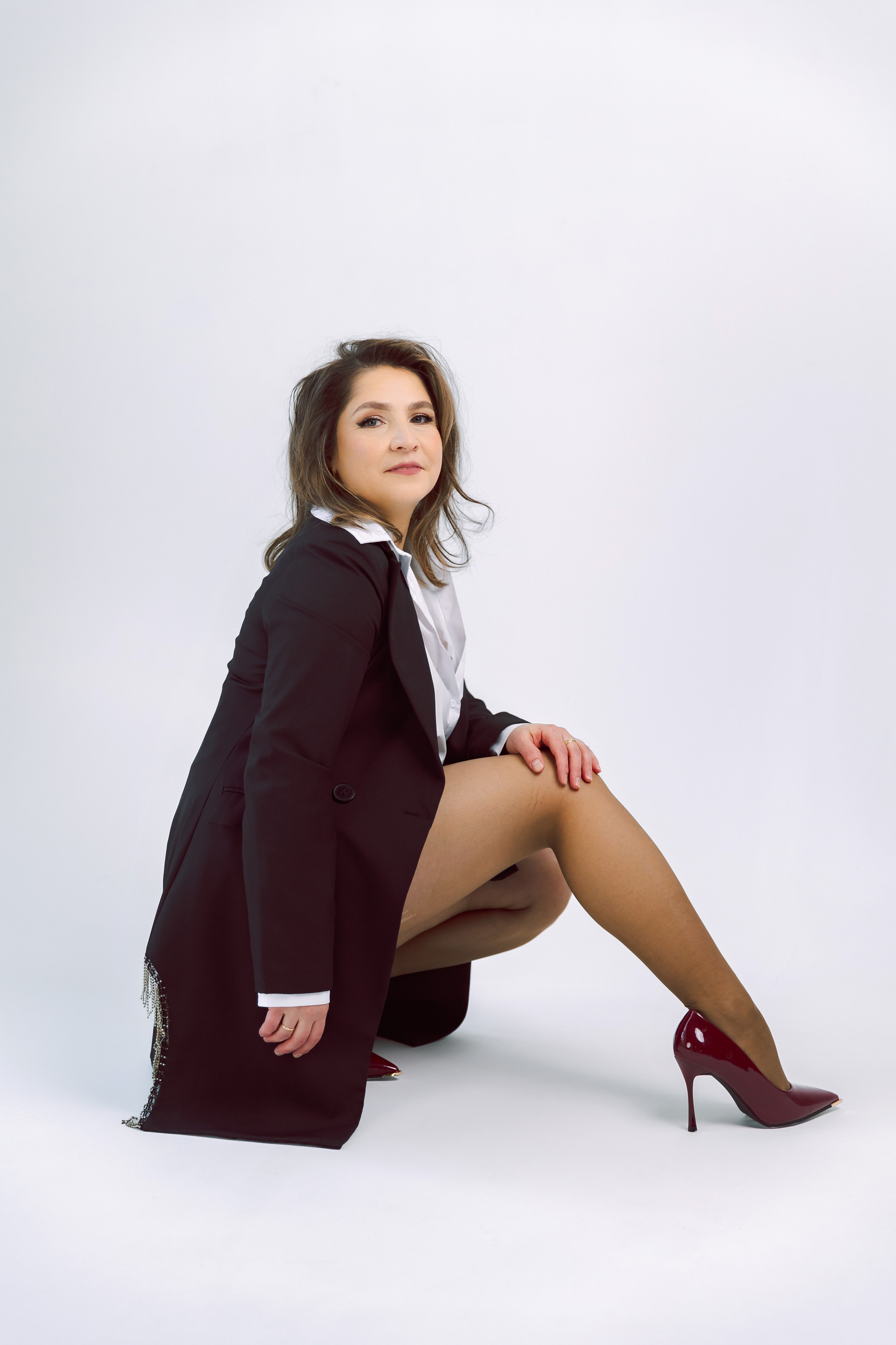 Наталья. Свадебный и семейный фотограф в Рязани Саша Крутых