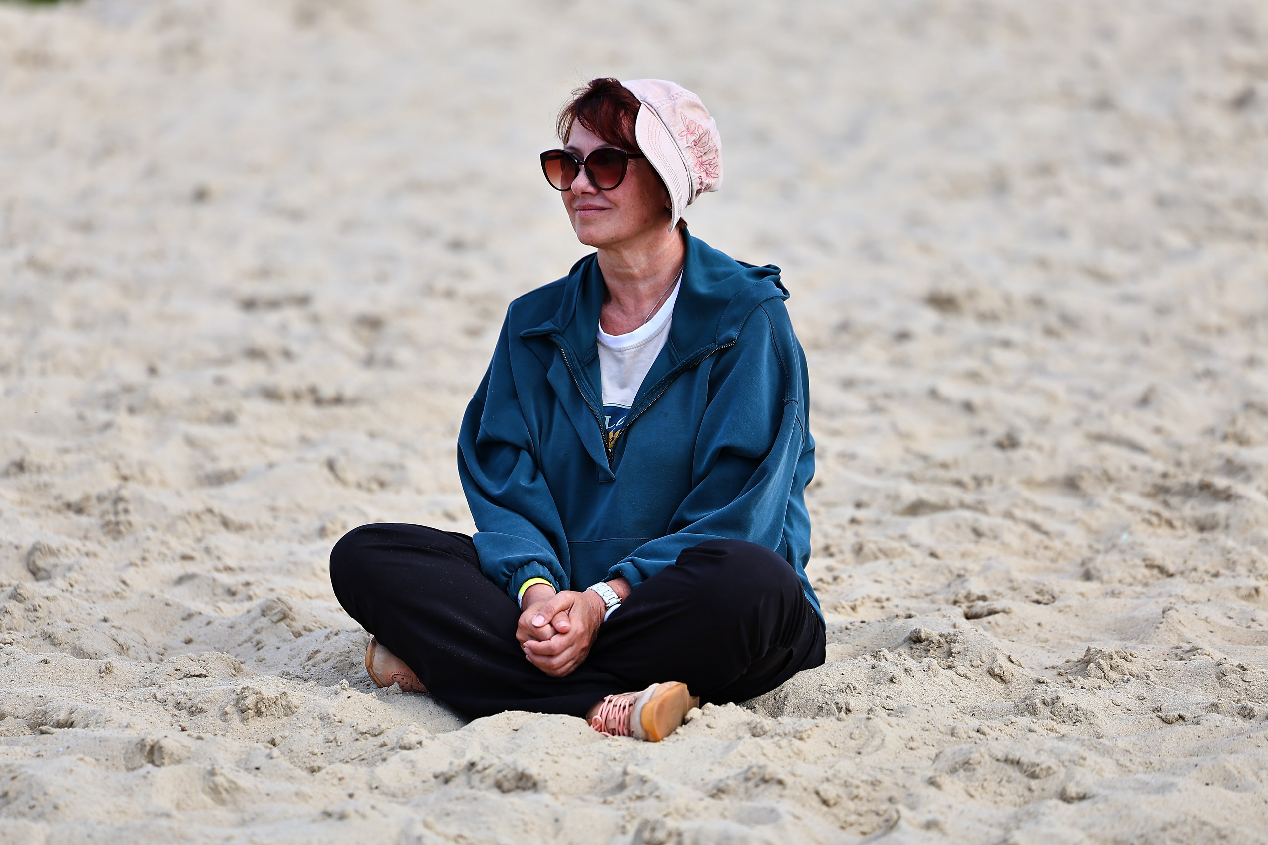 АТОМИАДА Лето 2025. Фототерапевт Ева Бунеева