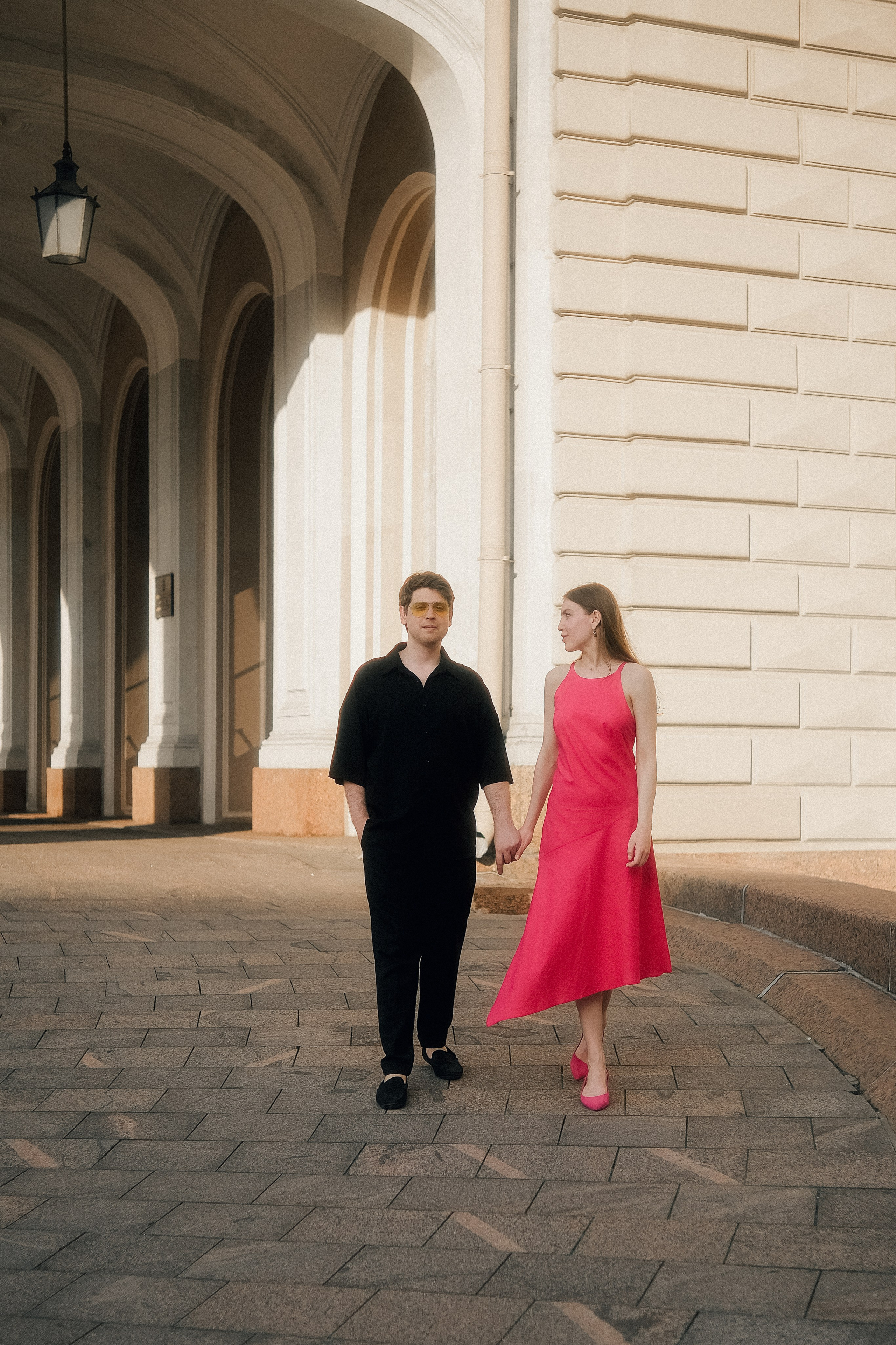 Саша & Юра. Phdkvmr.ru