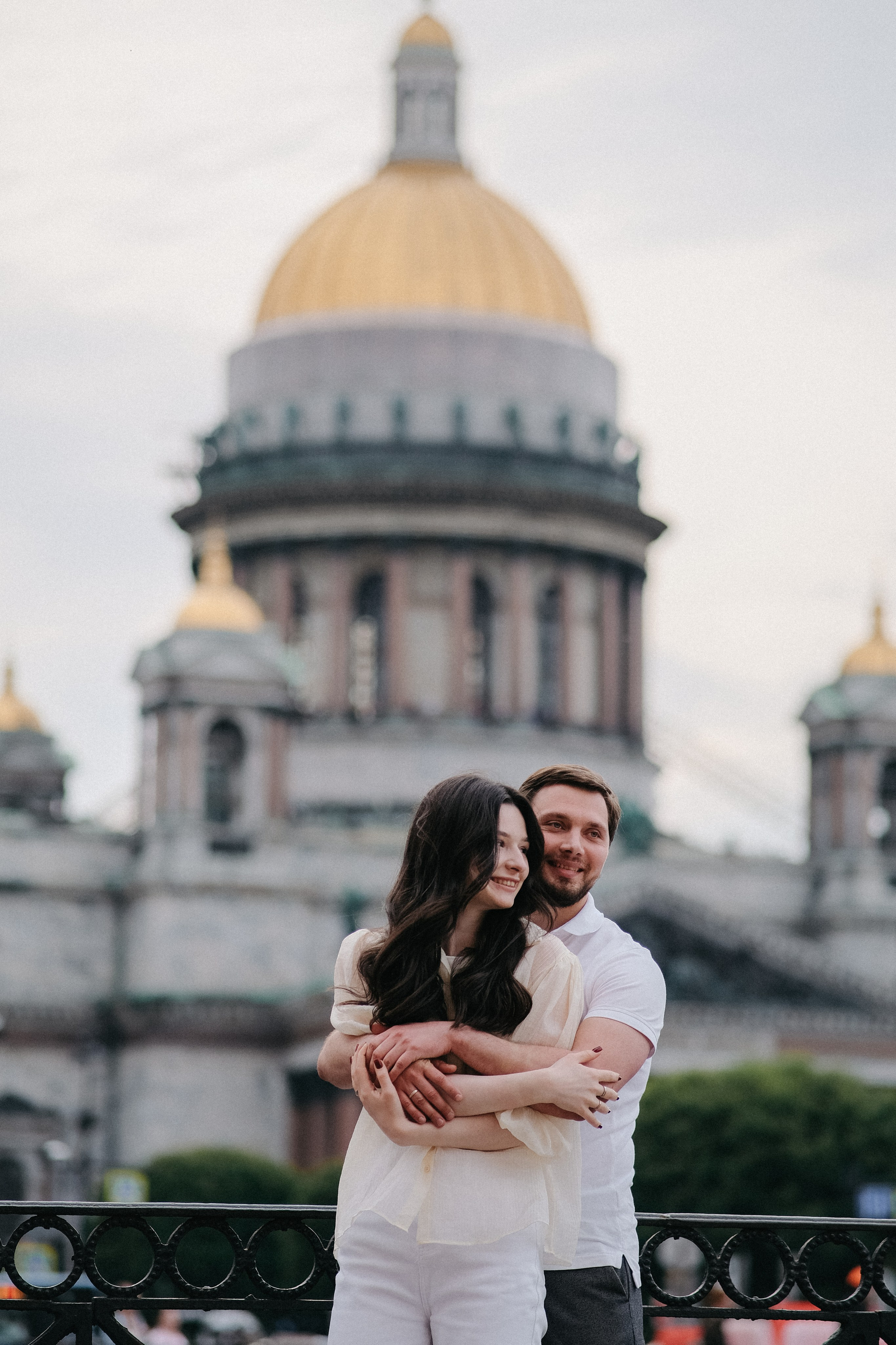 Сабина & Лёша. Phdkvmr.ru