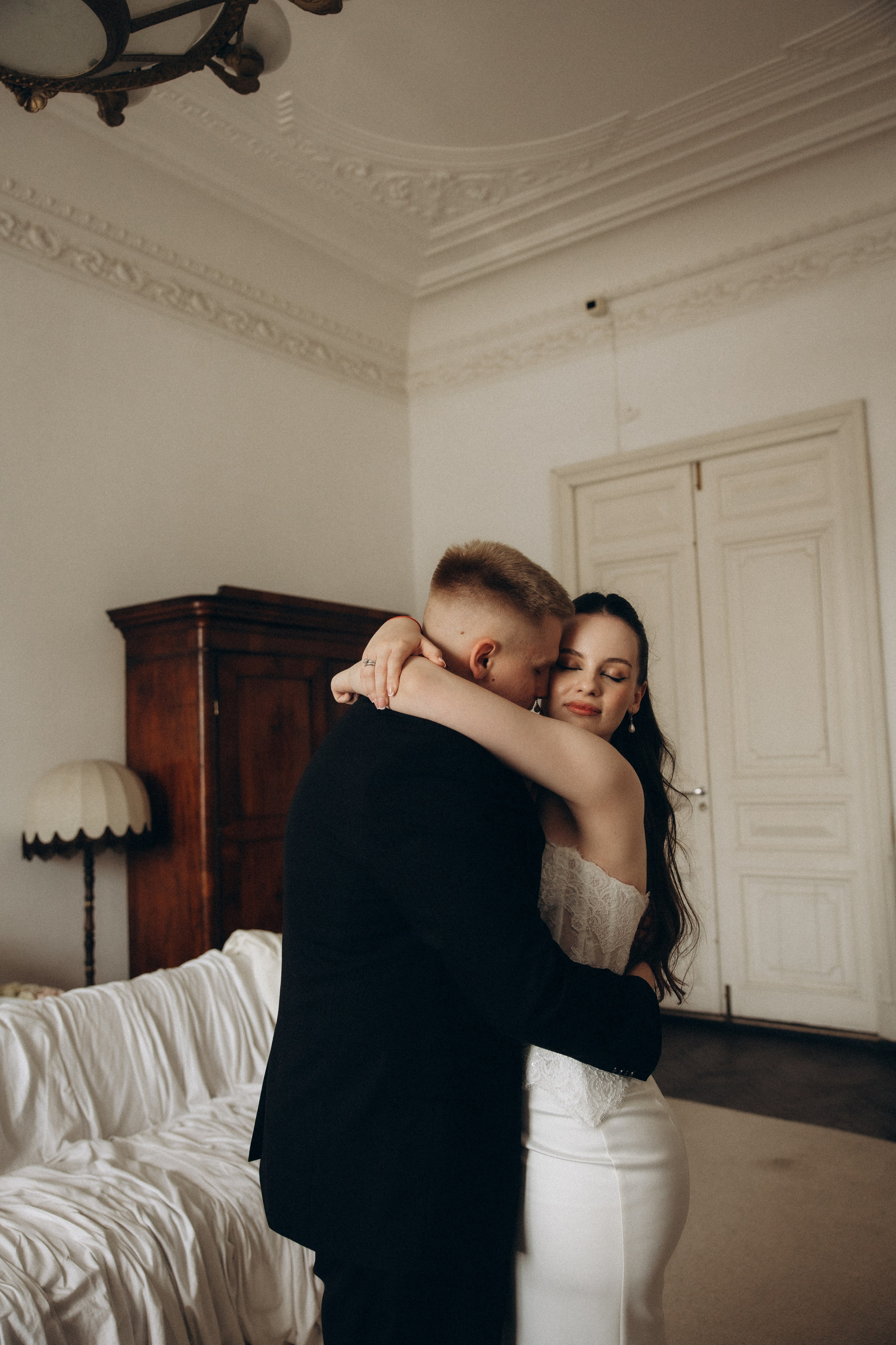 Настя & Даня. ДБ1. Phdkvmr.ru