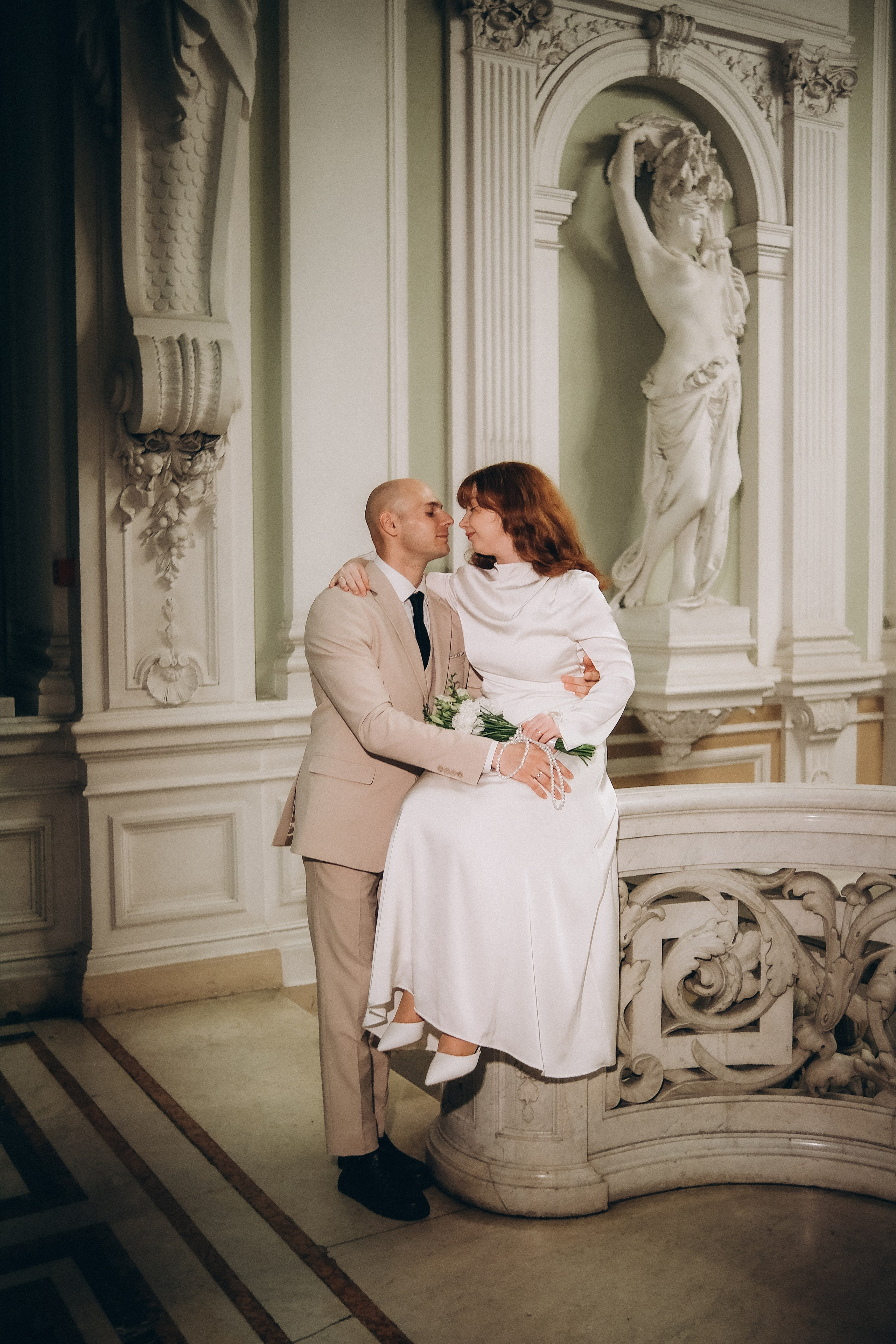 Майя & Леня ДБ1. Phdkvmr.ru