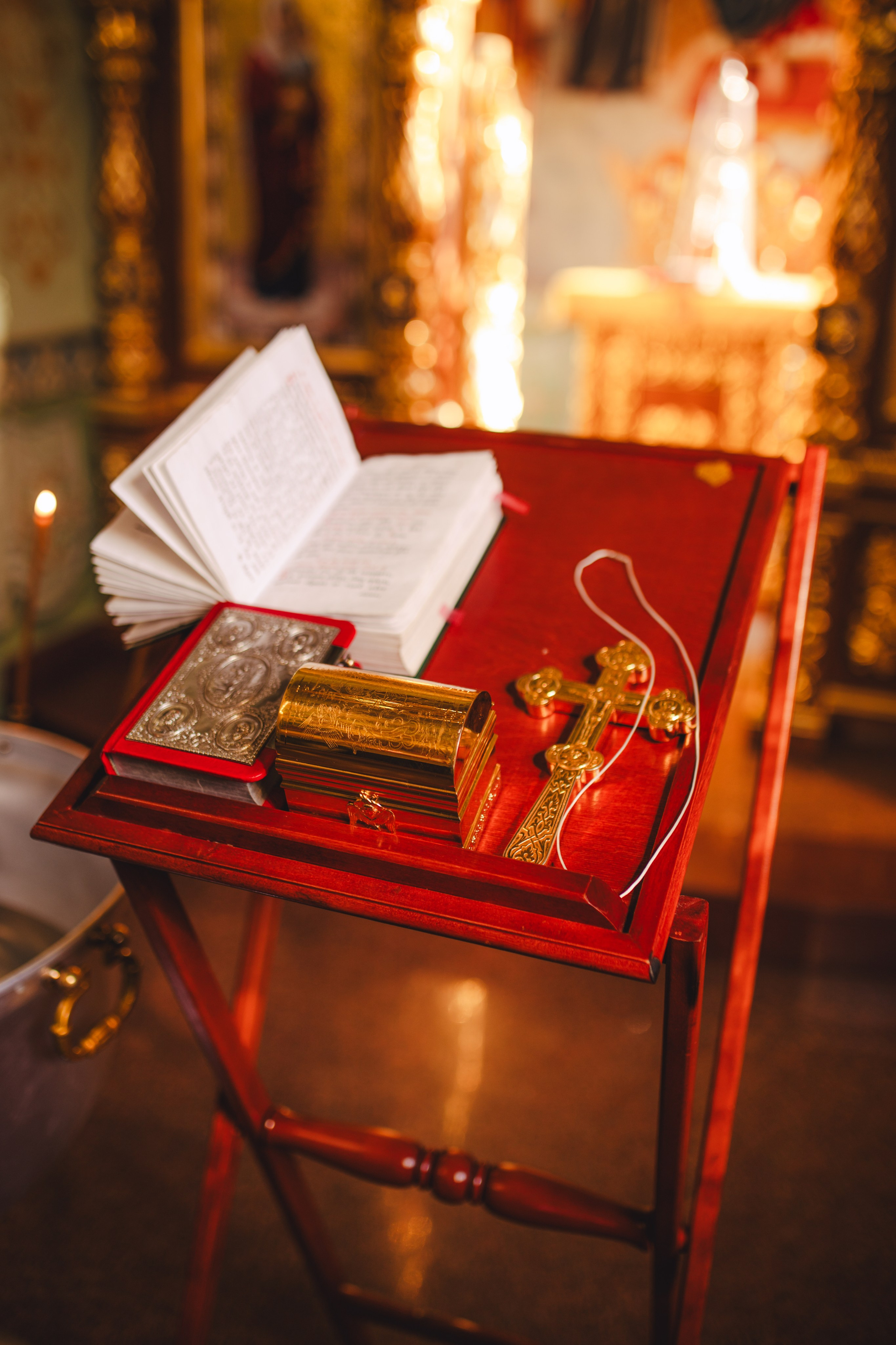 Церковь Владимира Равноапостольного | Ставрополь. Фотограф в Ставрополе Алина Клочкова