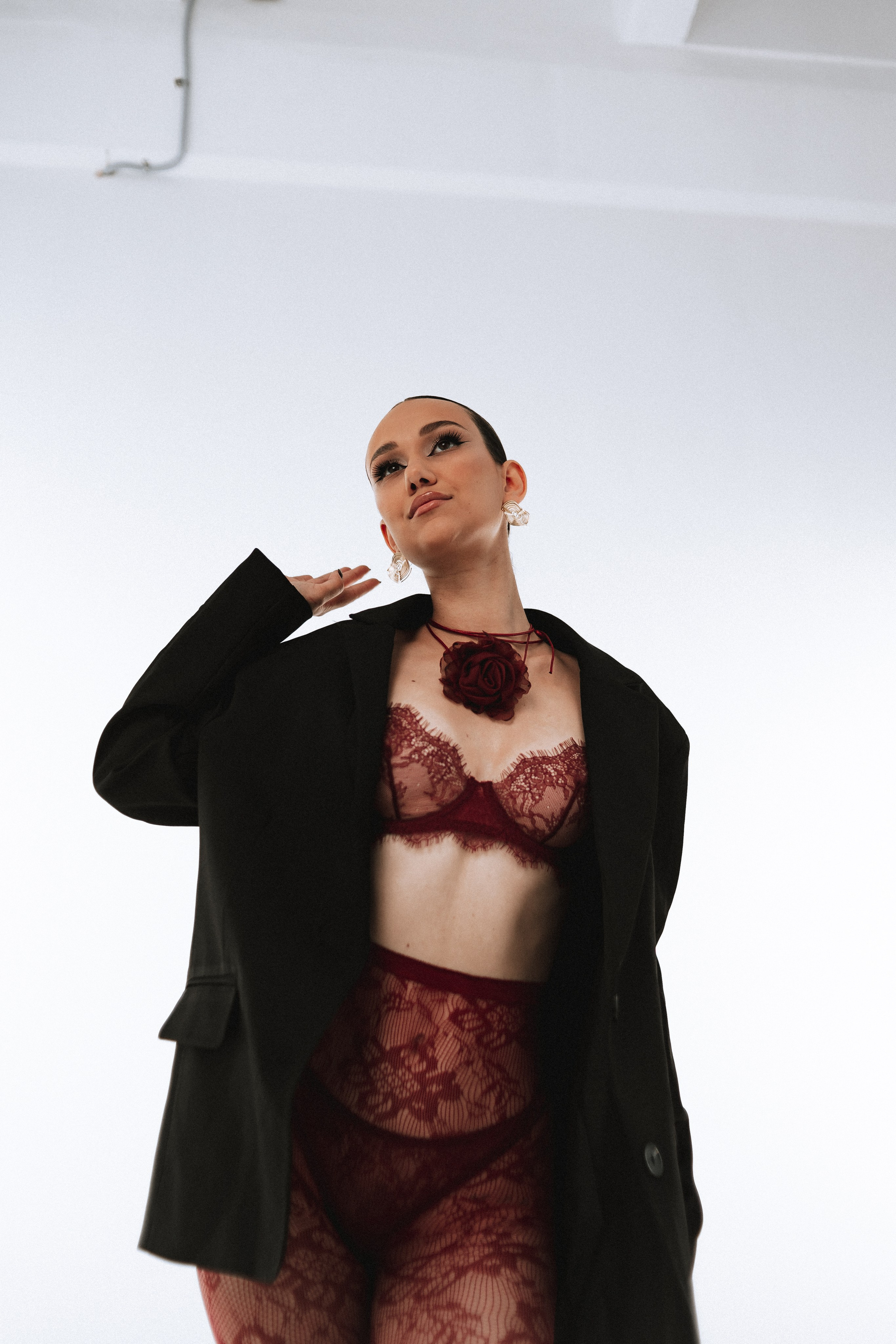 Varvara. Ника — ваш персональный фотограф в Нижнем Новгороде