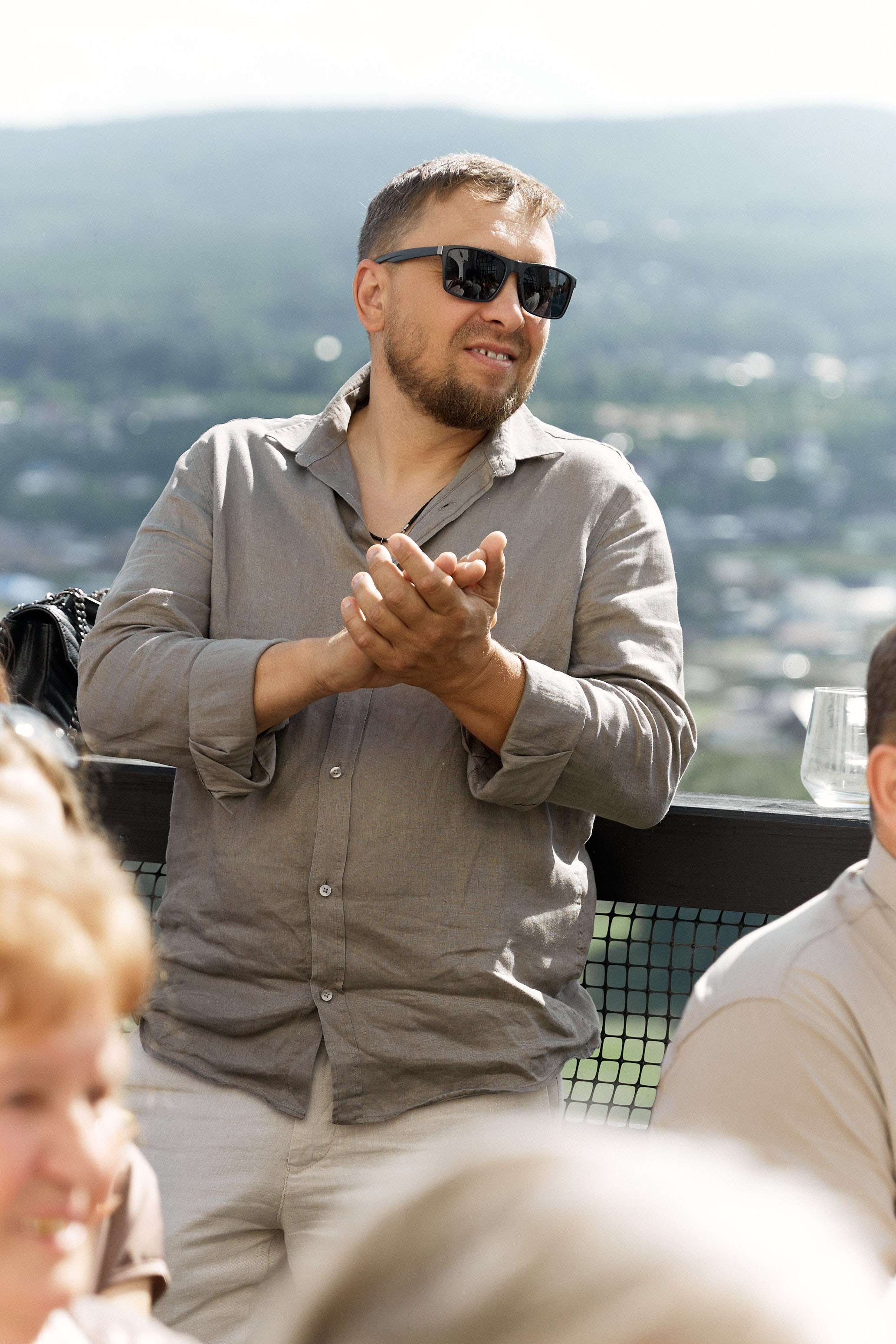 Посмотреть серию. Свадебный и семейный фотограф в Красноярске Тряпчев Павел