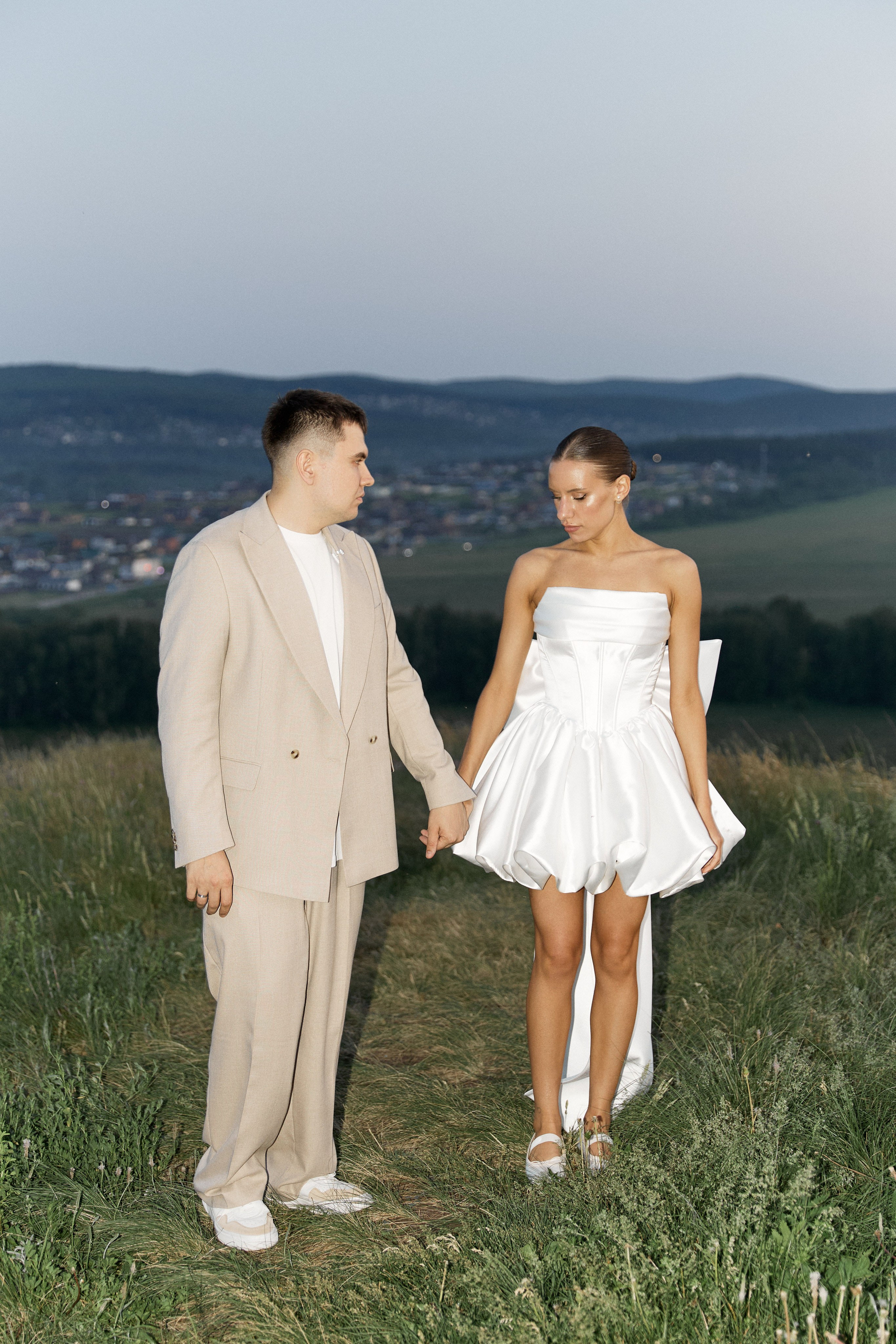 Посмотреть серию. Свадебный и семейный фотограф в Красноярске Тряпчев Павел