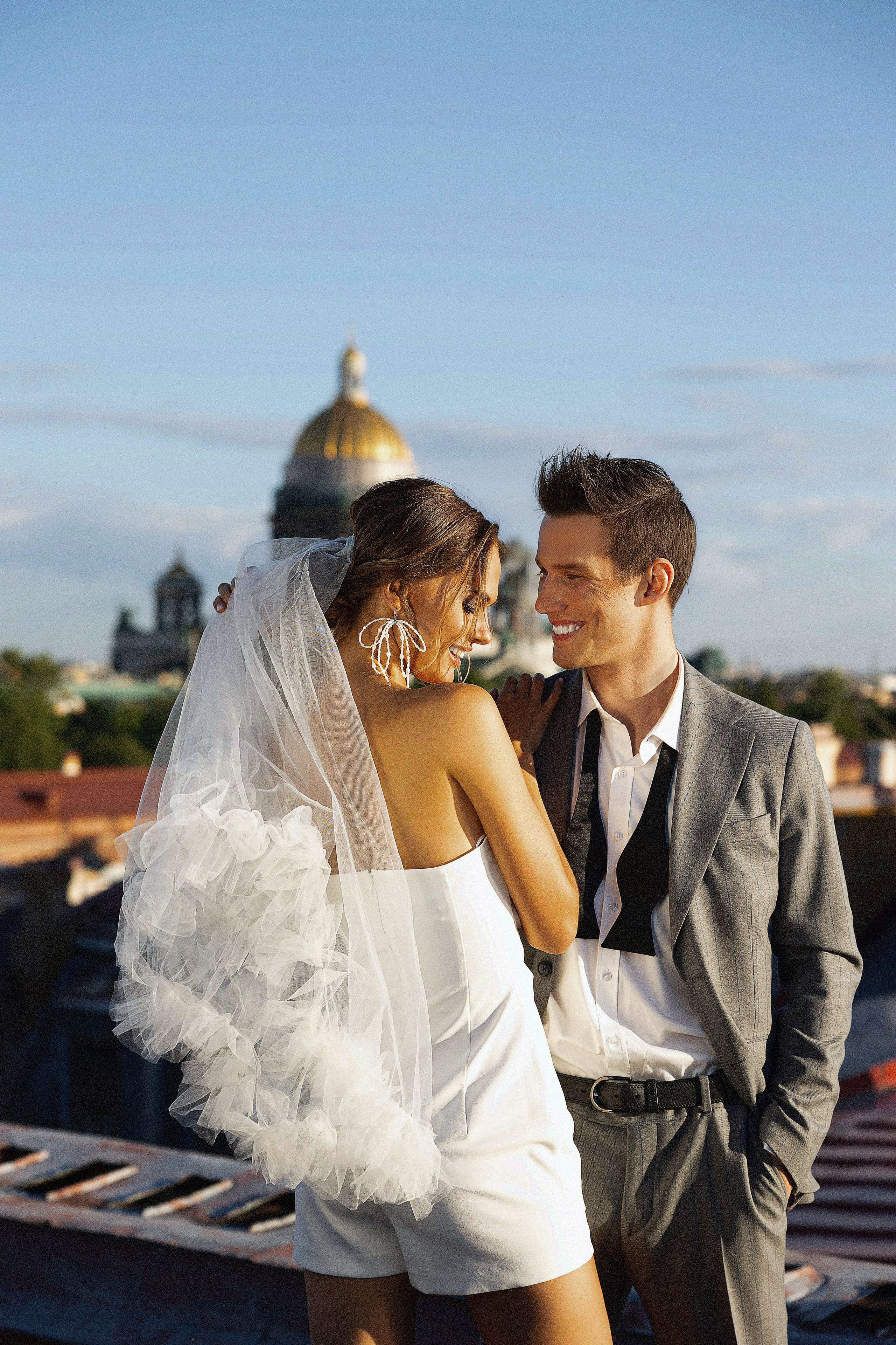 Свадьбы. Женский и свадебный фотограф в Санкт-Петербурге Элизабет Ланцова. Будуарные съемки, свадебные съемки, лавстори, контент-съемка