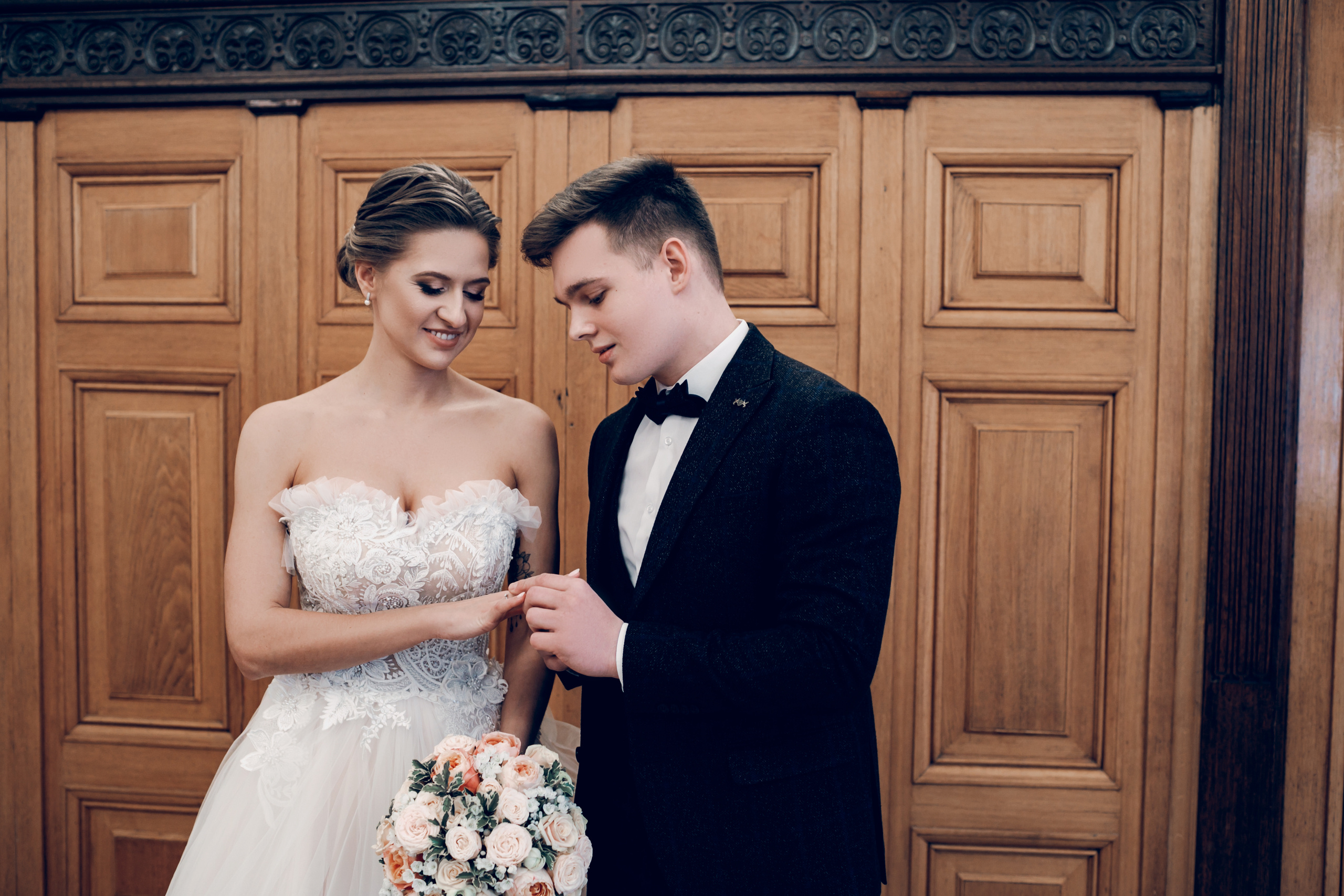 Свадебная съемка Екатерины и Гордея. @dariazphoto свадебный фотограф